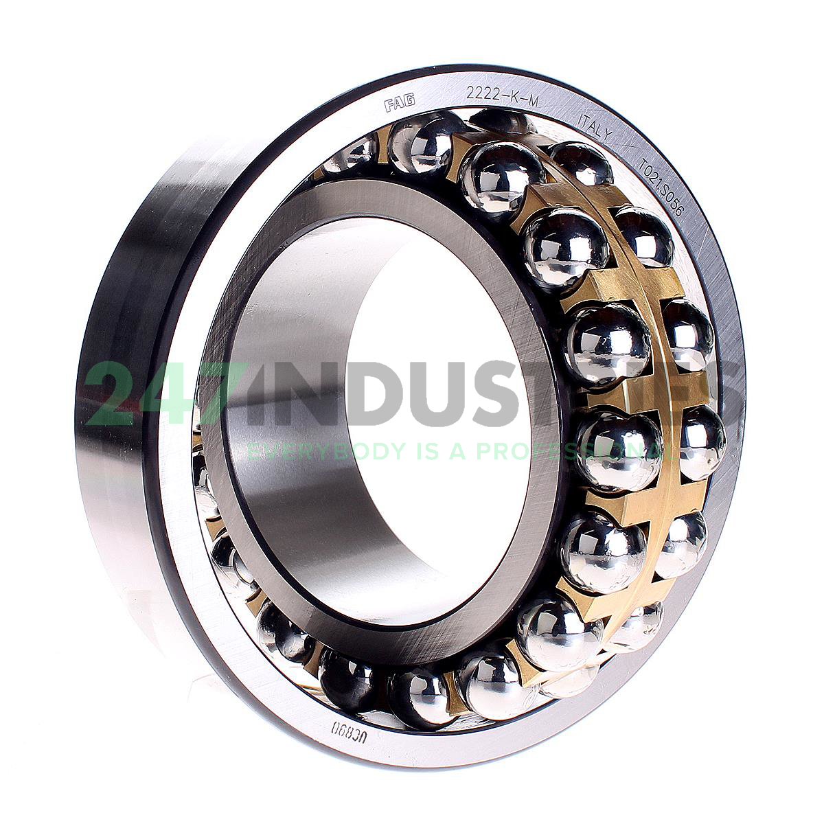 2222-K-M FAG Image 2