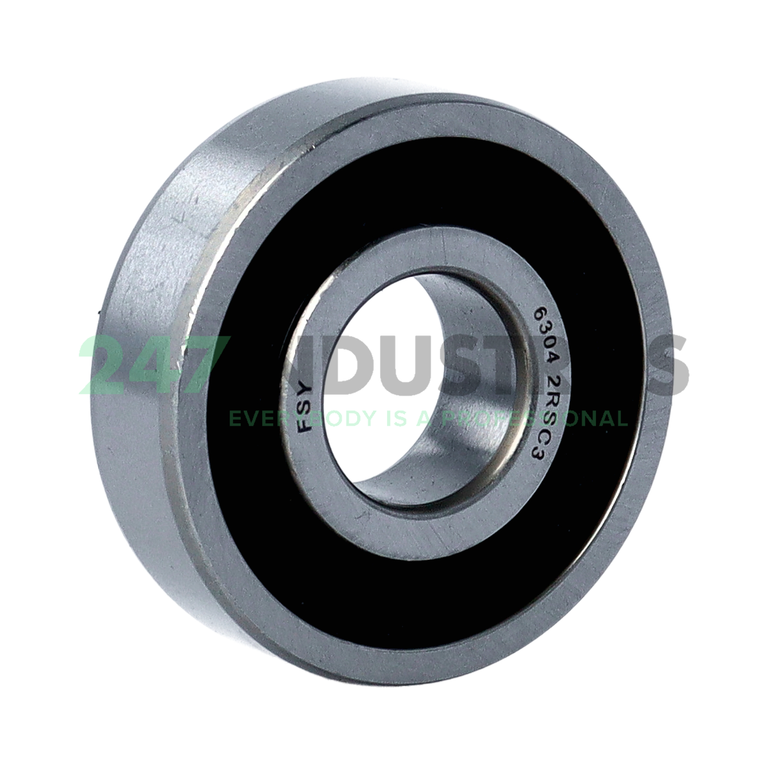 6304 2RS C3 FSY Image 1