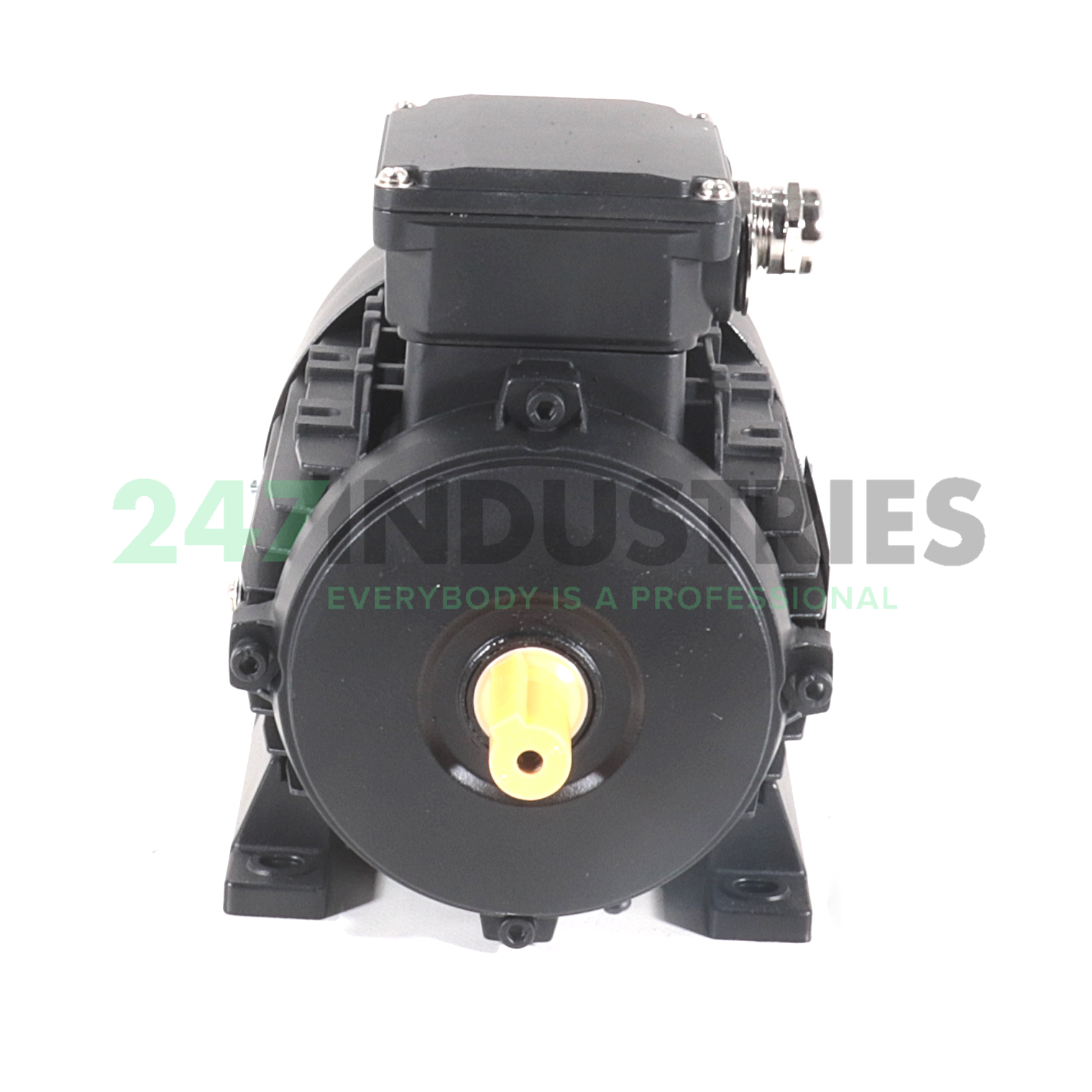 HMA2-712-6-B3 Hoyer Image 2