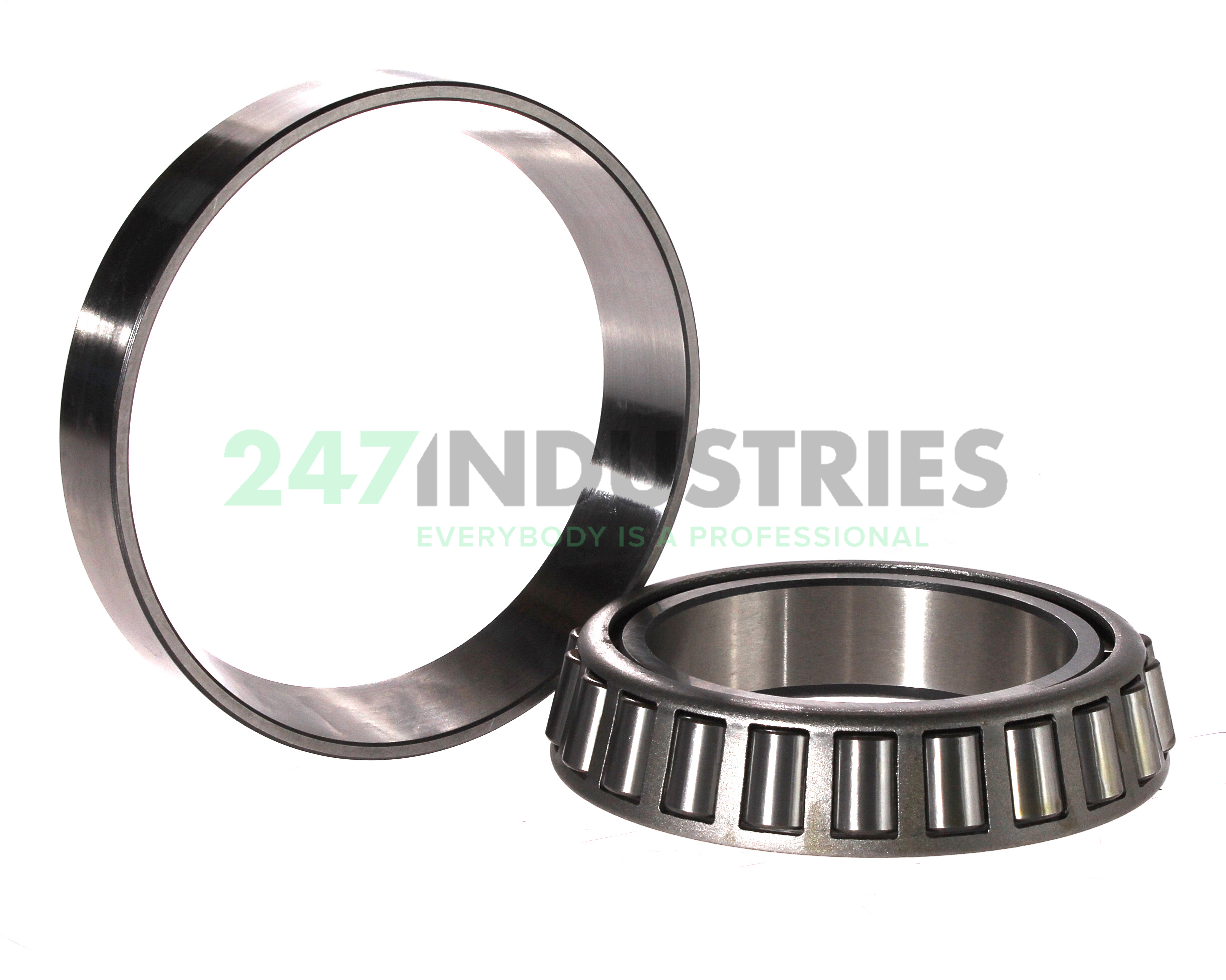 399A/394A Timken Image 2