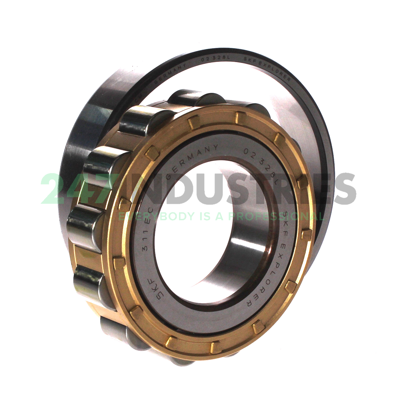 N311ECM SKF Image 3