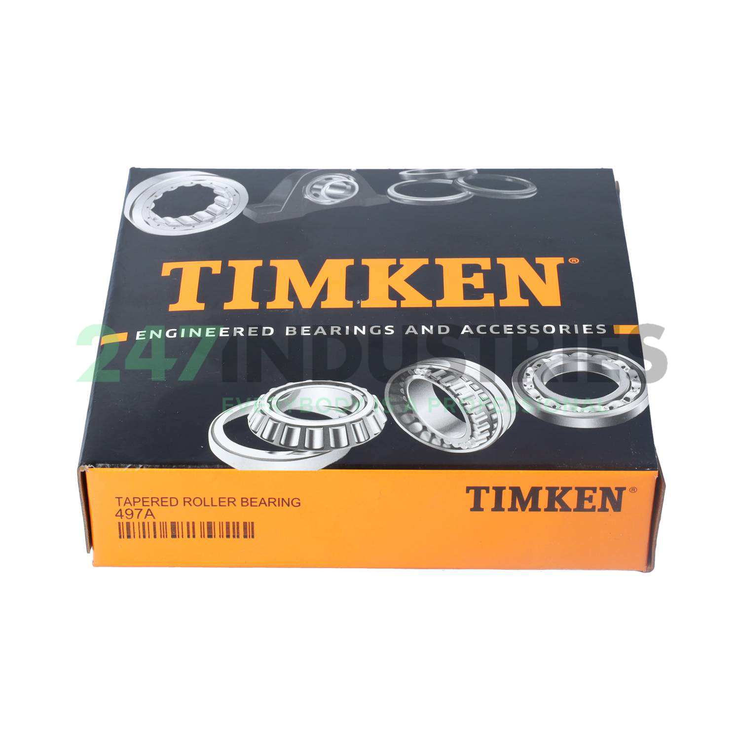 497A-20024 Timken Image 3