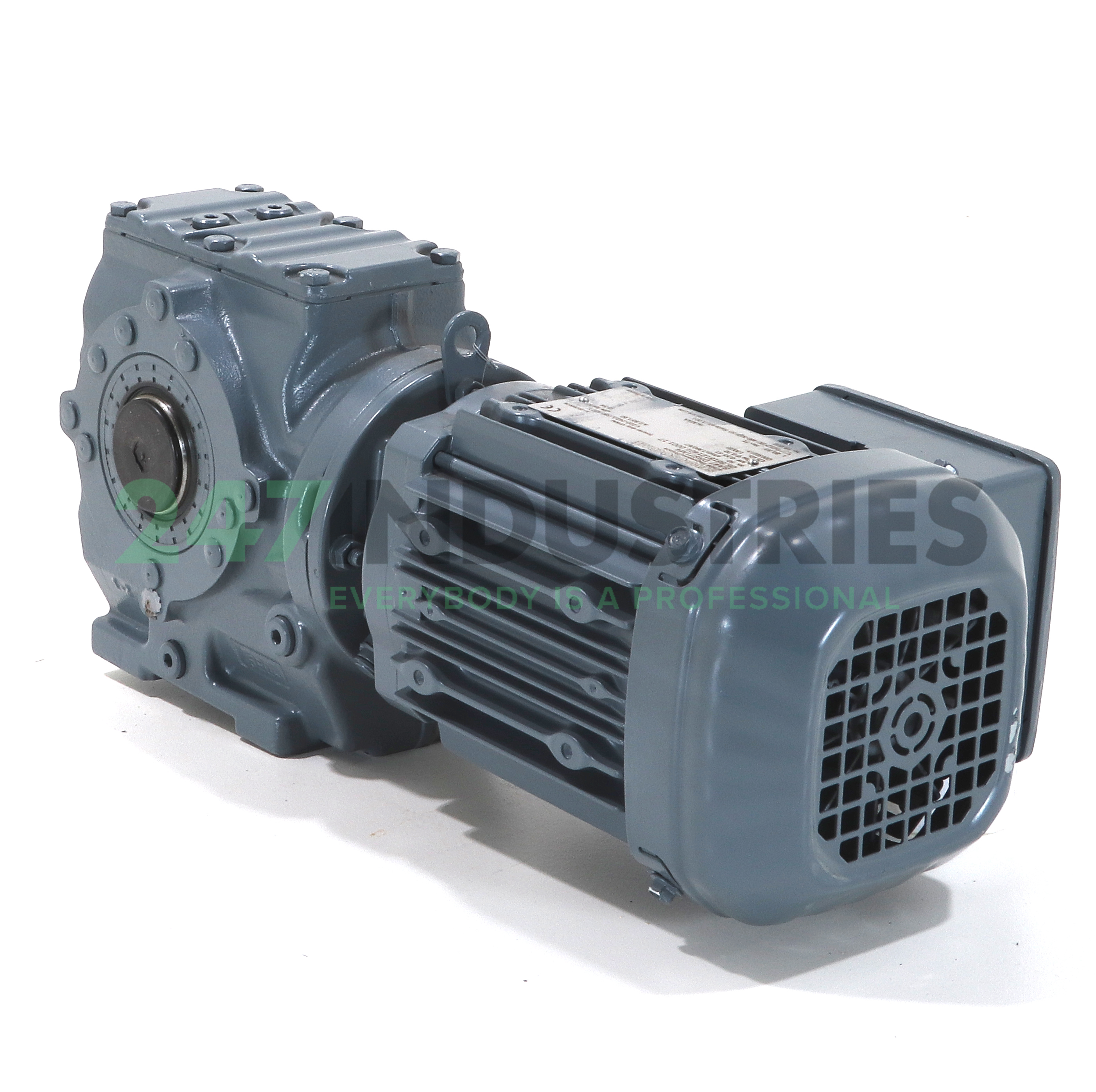 SA47/DRS71M4 SEW-EURODRIVE Image 4
