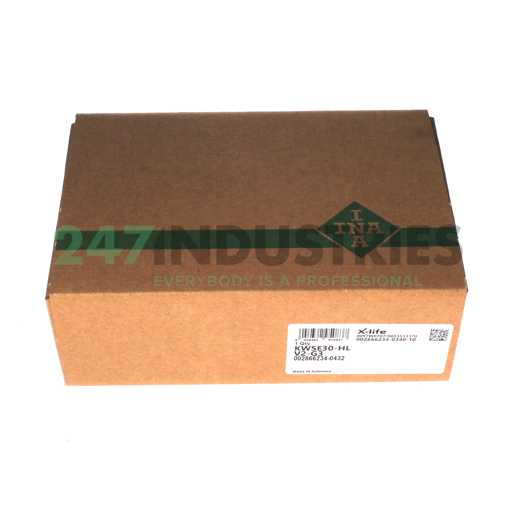 KWSE30-HL-V2-G3 INA Image 4