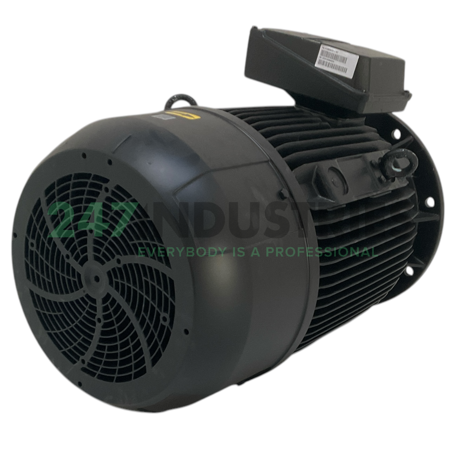 1LE1503-2BA23-4FA4-Z Siemens Image 3