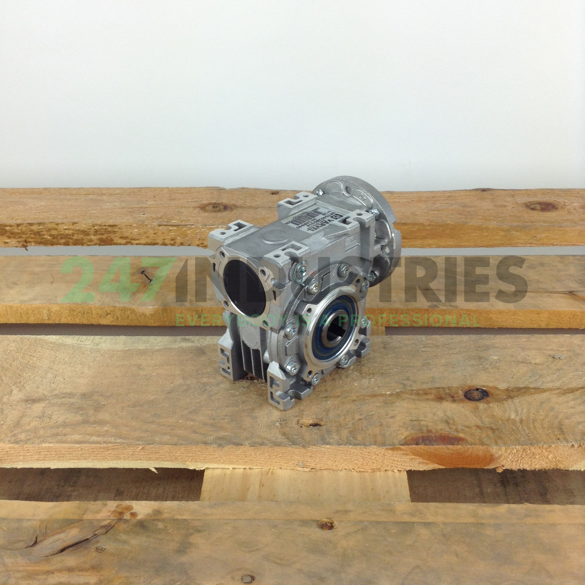 SRT04028G319-63B14 Varvel Image 3