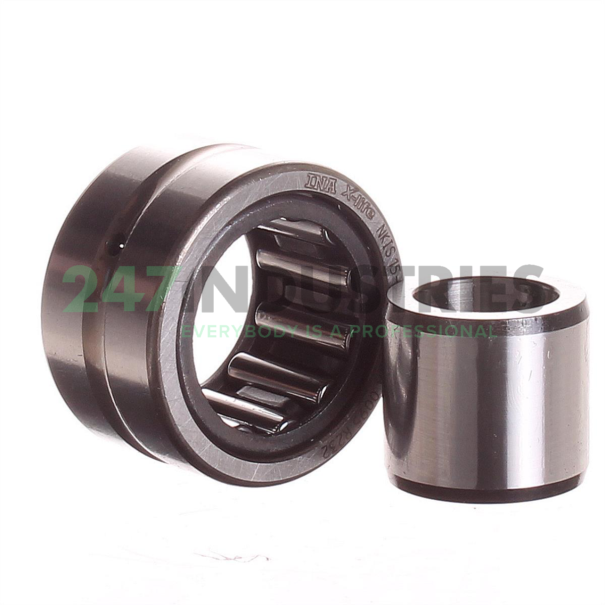 NKIS15-XL INA Image 2