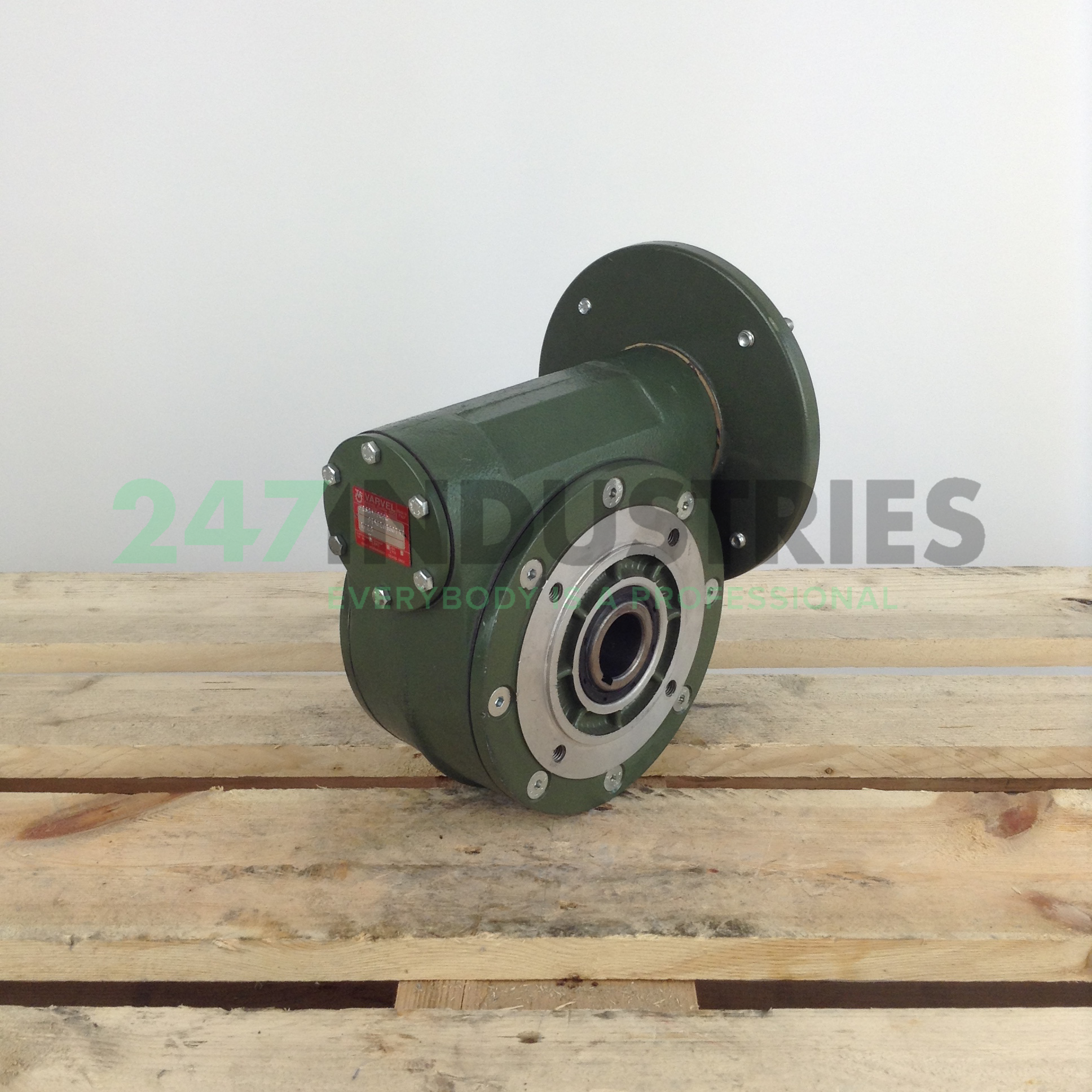 FRS085PC-90B5I28 Varvel Image 3