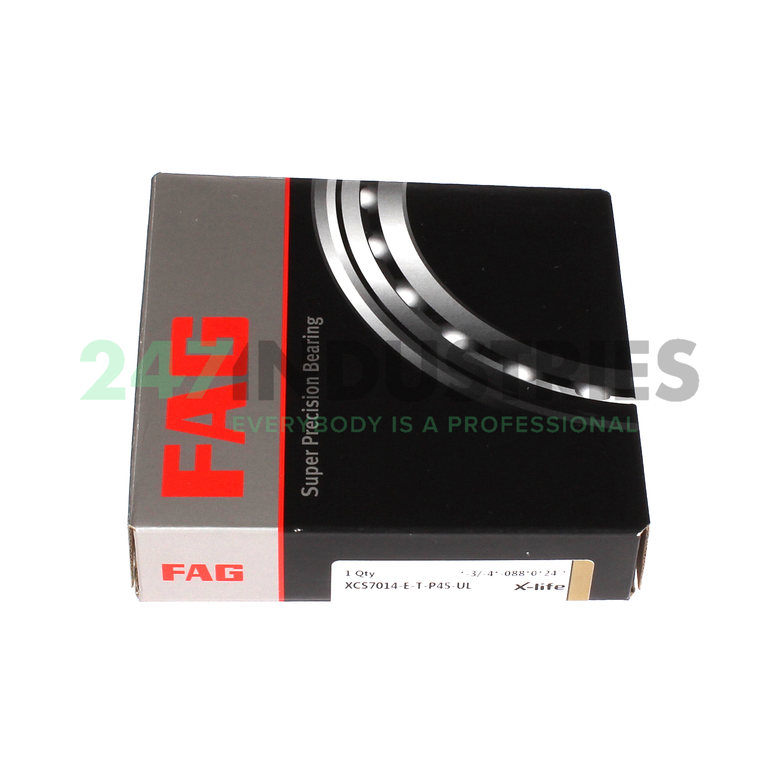 XCS7014-E-T-P4S-UL FAG Image 3