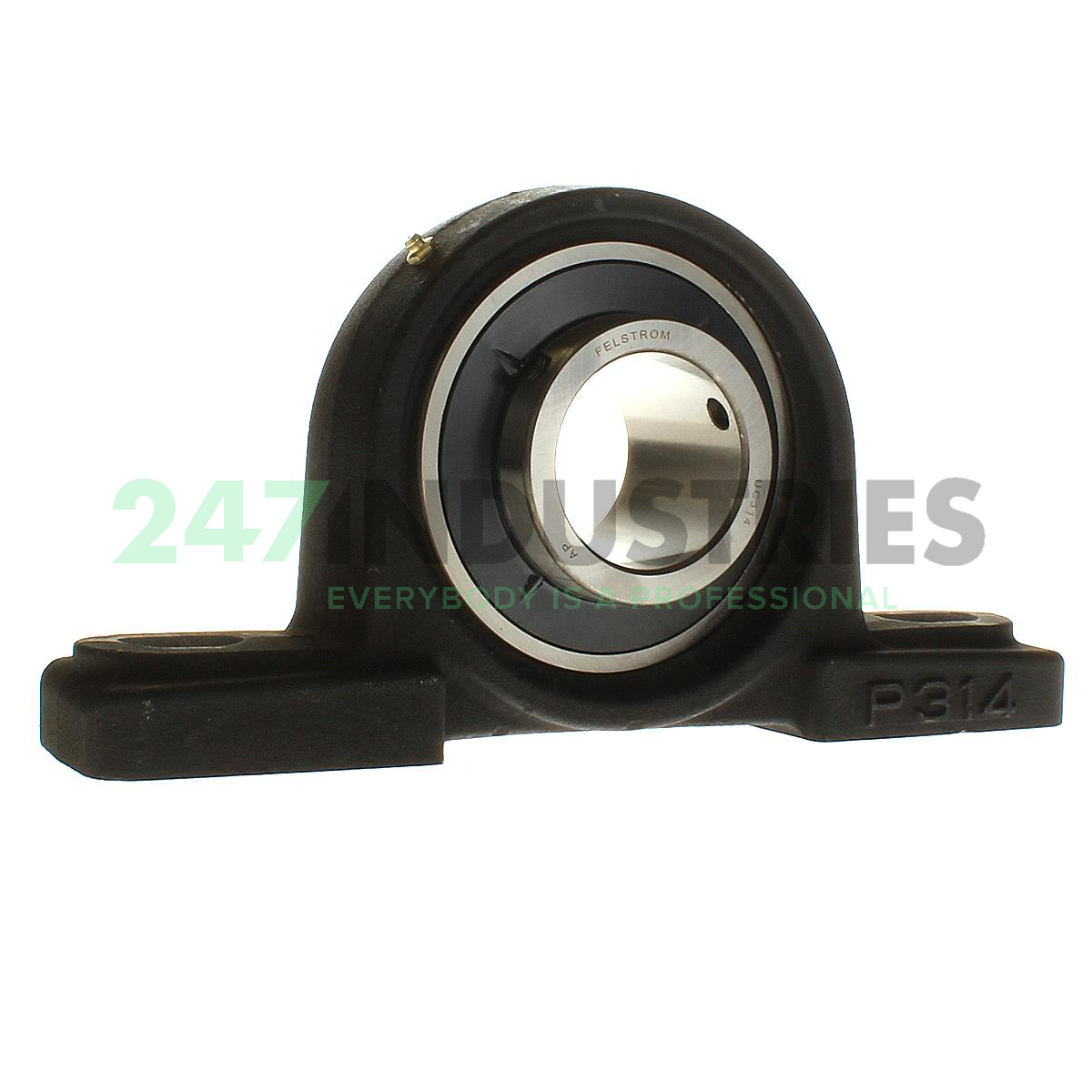 UCP314 Felstrom