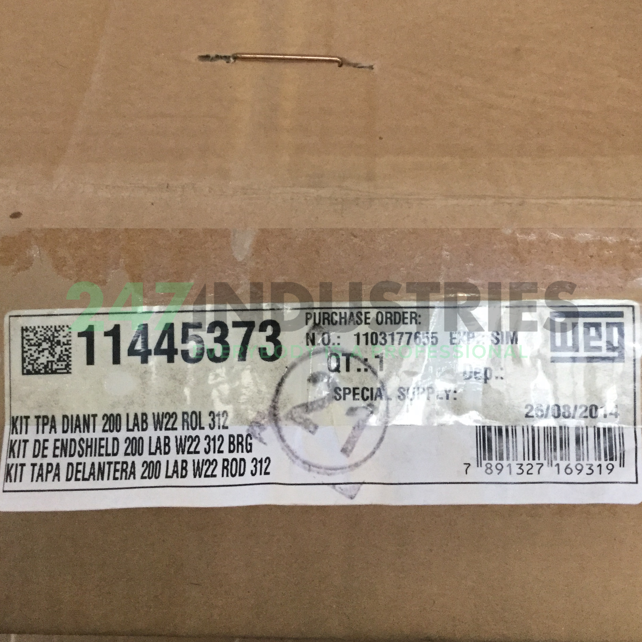 11445373 WEG Image 3