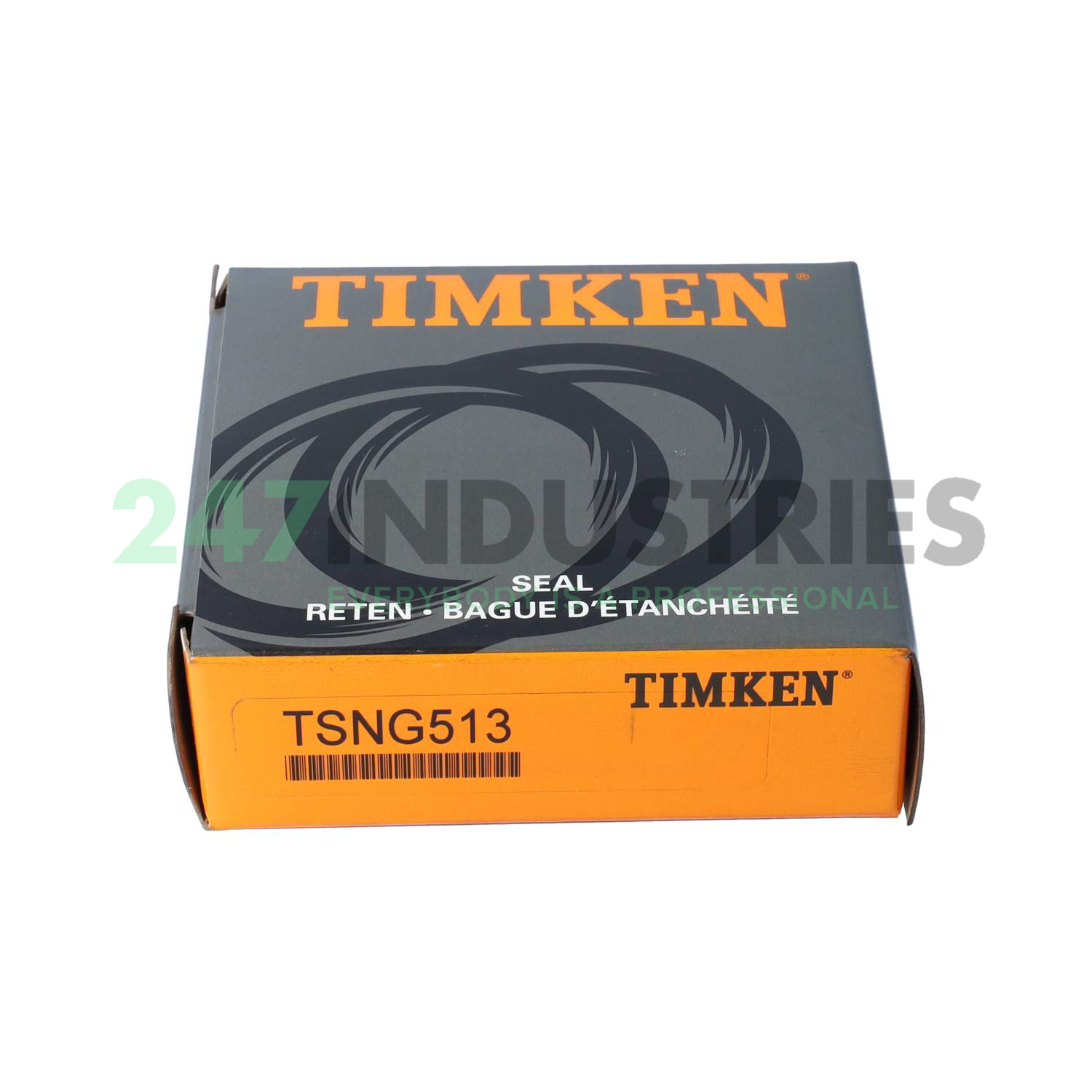 TSNG513 Timken Image 3