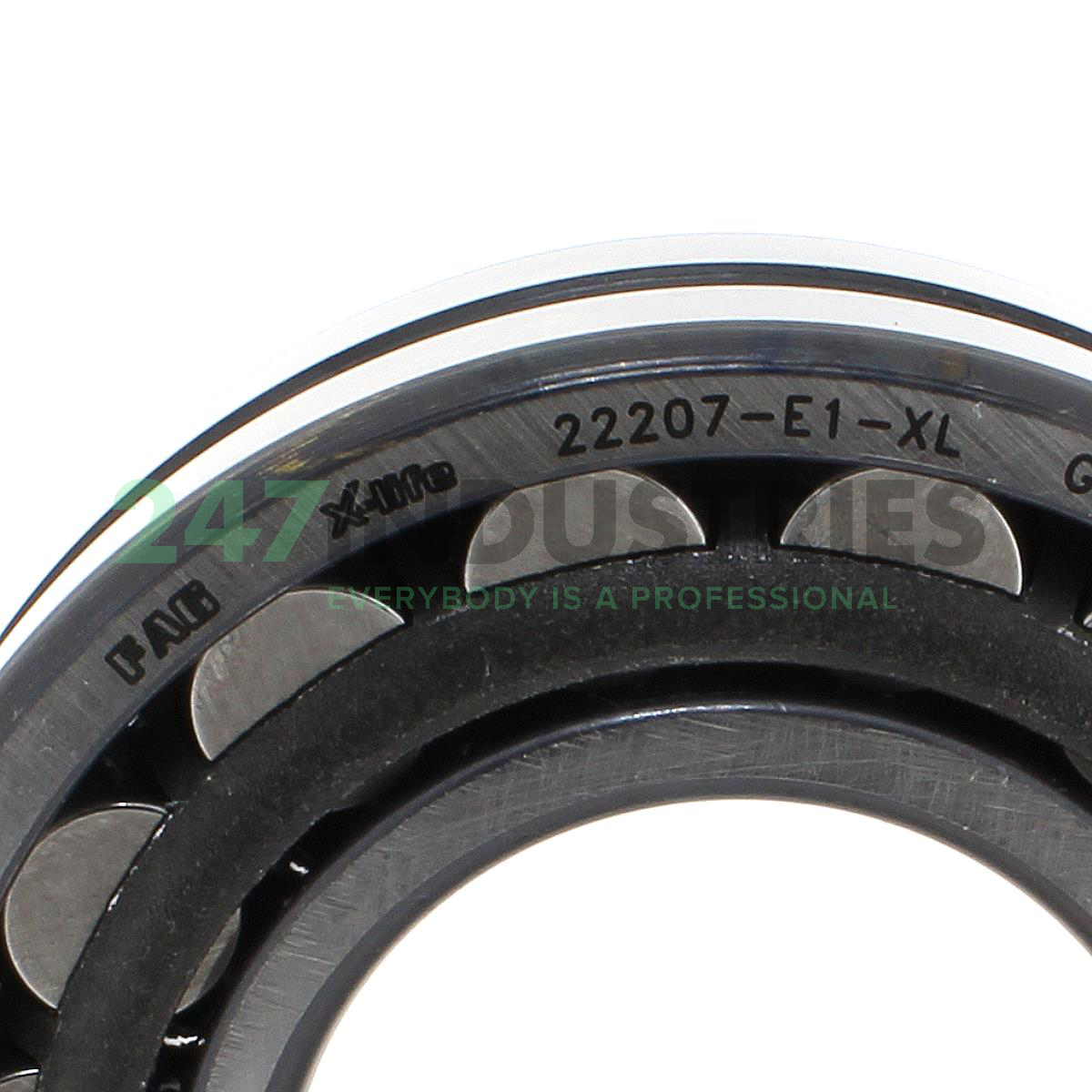 22207-E1-XL FAG Image 4