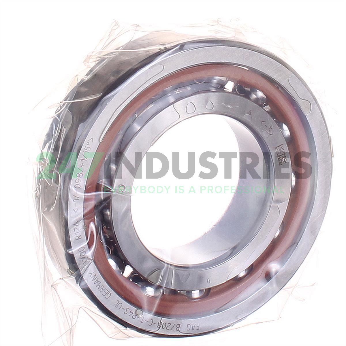 B7208-E-T-P4S-UL FAG