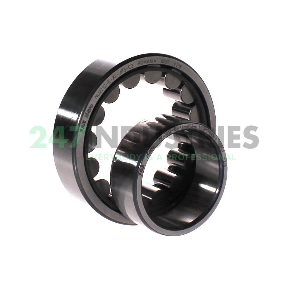 NU2212-E-XL-JP3-C3 FAG Image 3