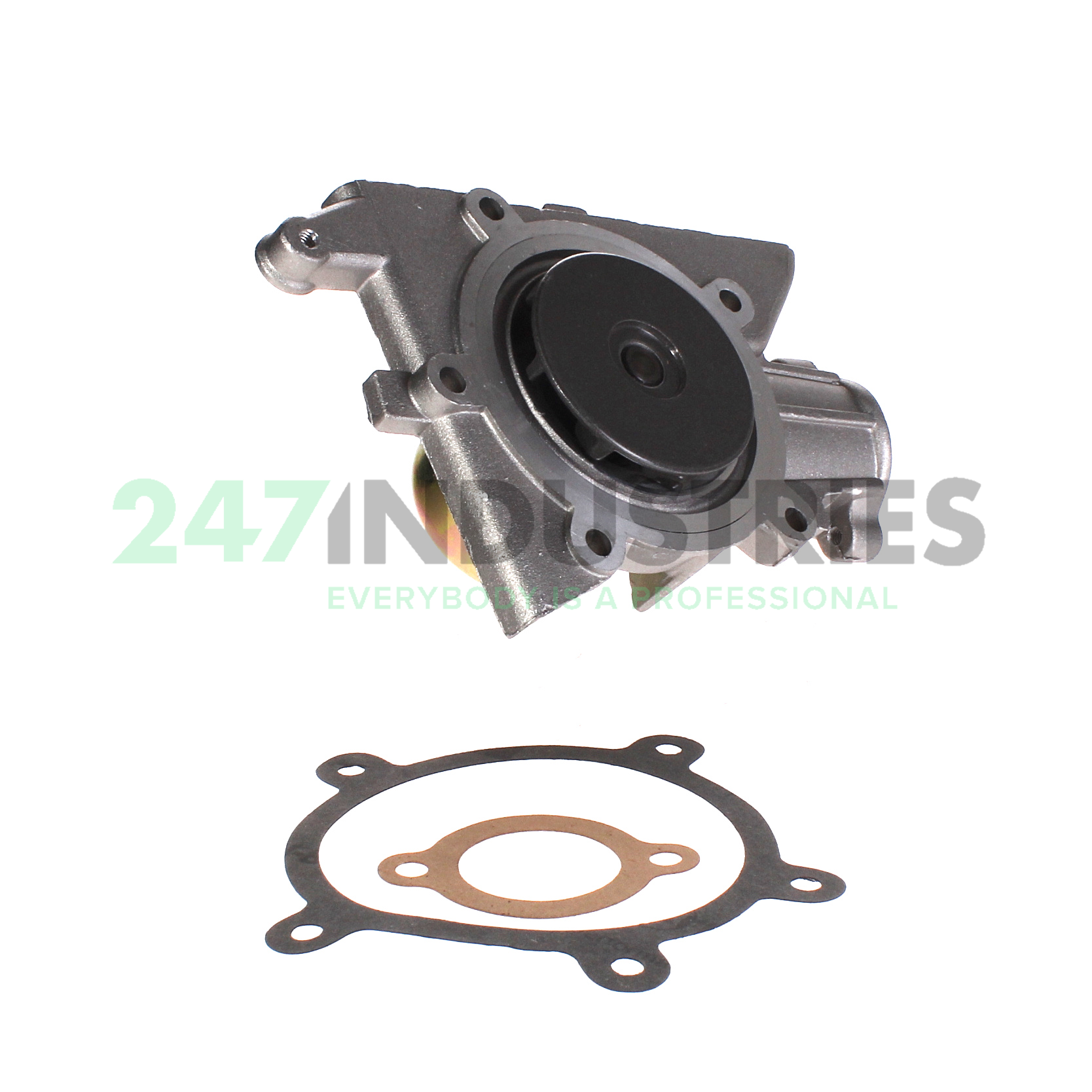 VKPC82419 SKF Image 2