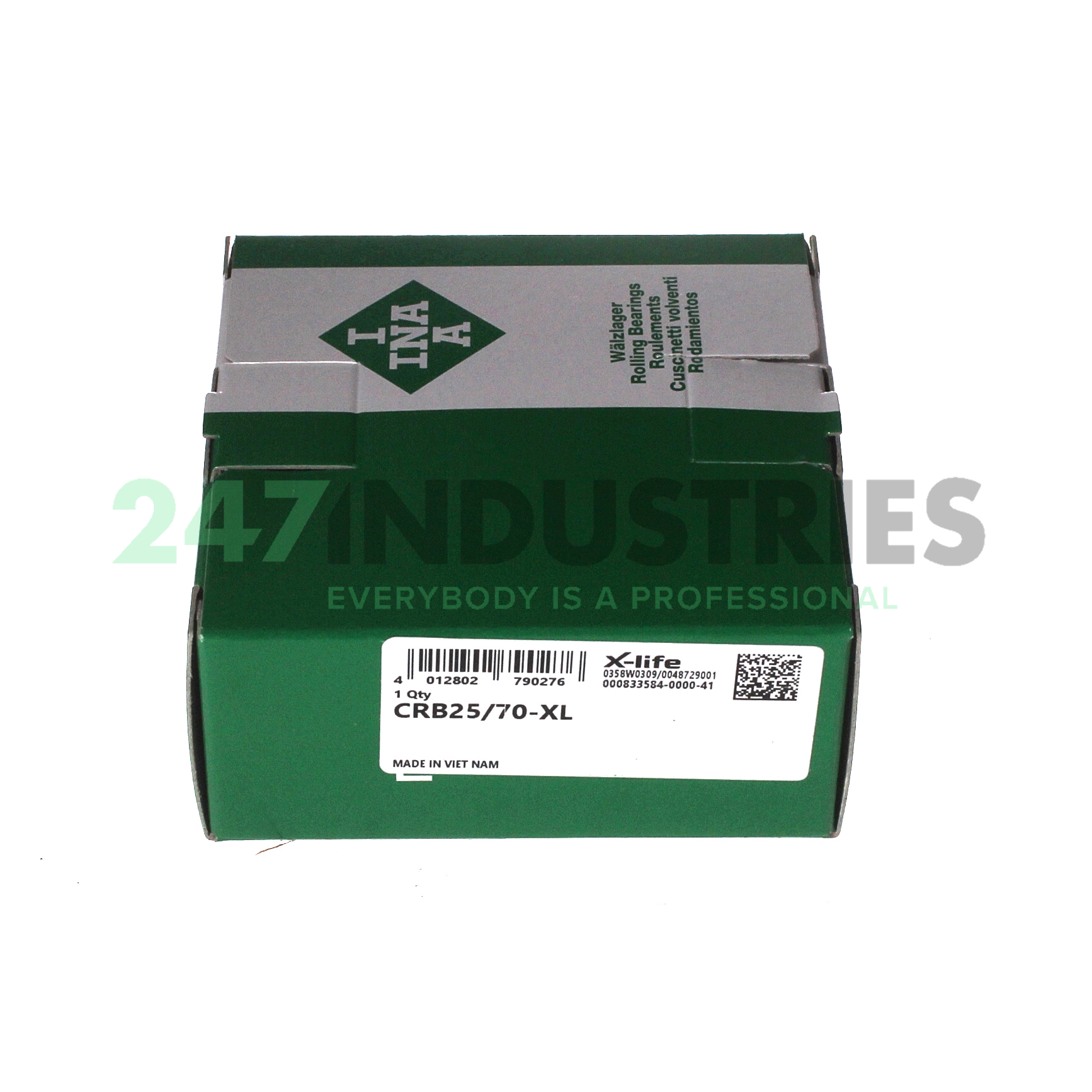 CRB25/70-XL INA Image 4