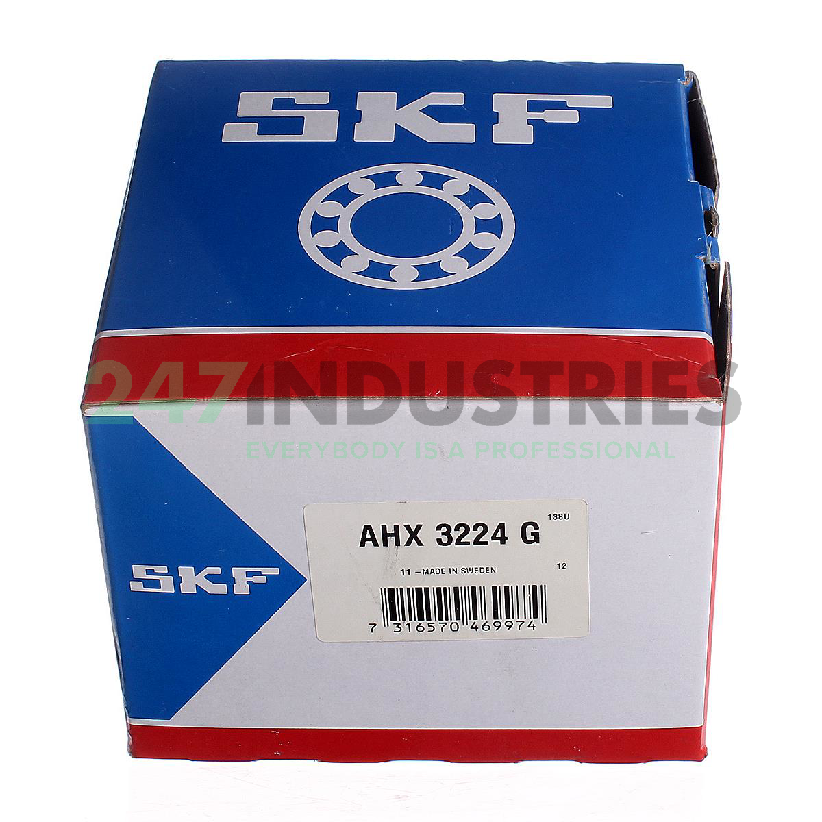 AHX3224G SKF Image 2