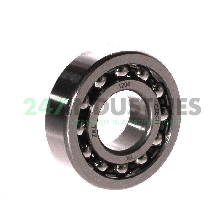 1204 ZKL