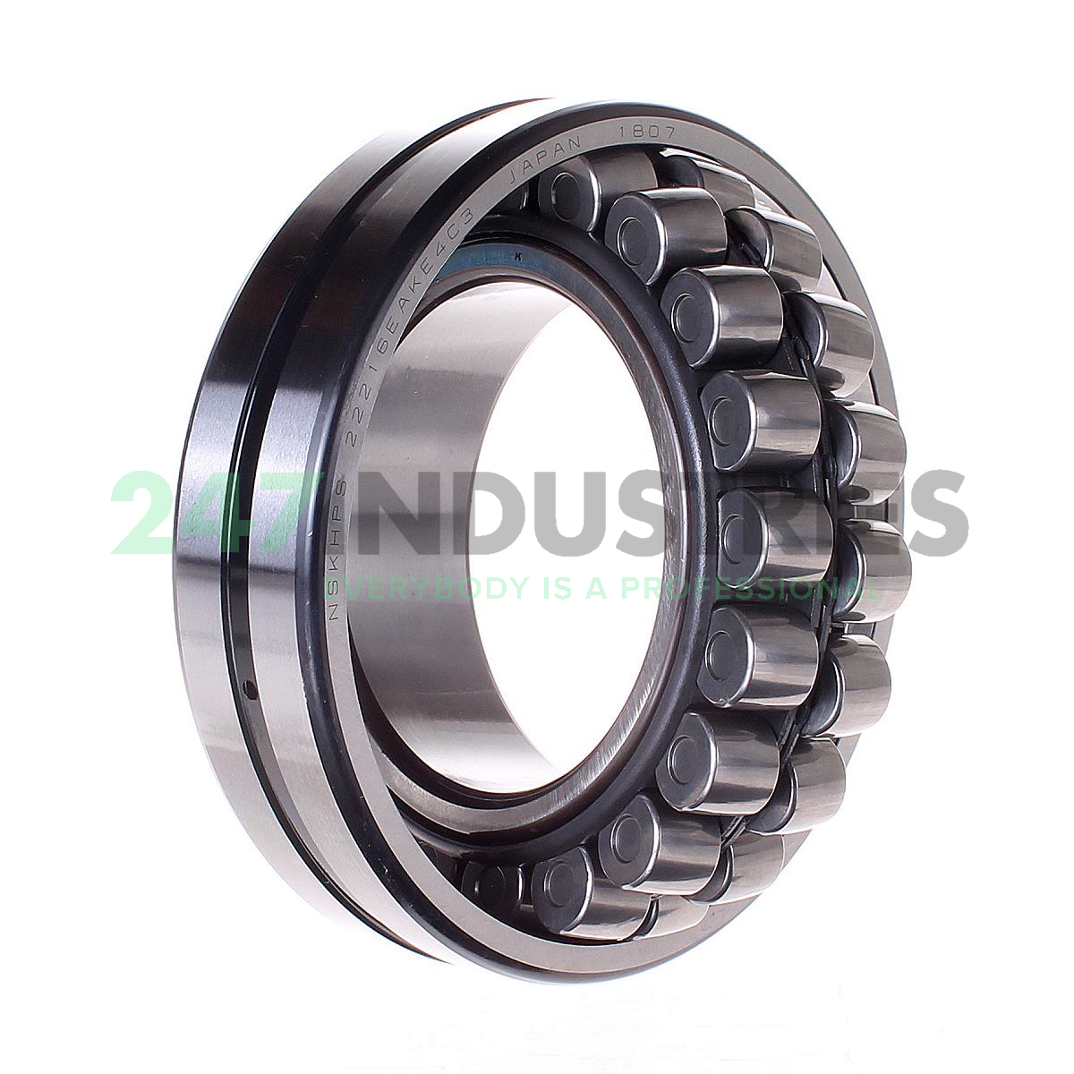 22216EAKE4C3 NSK Image 2