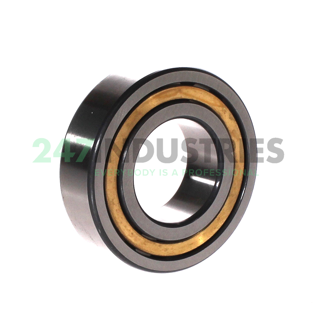 NJ2208-E-XL-M1 FAG Image 2