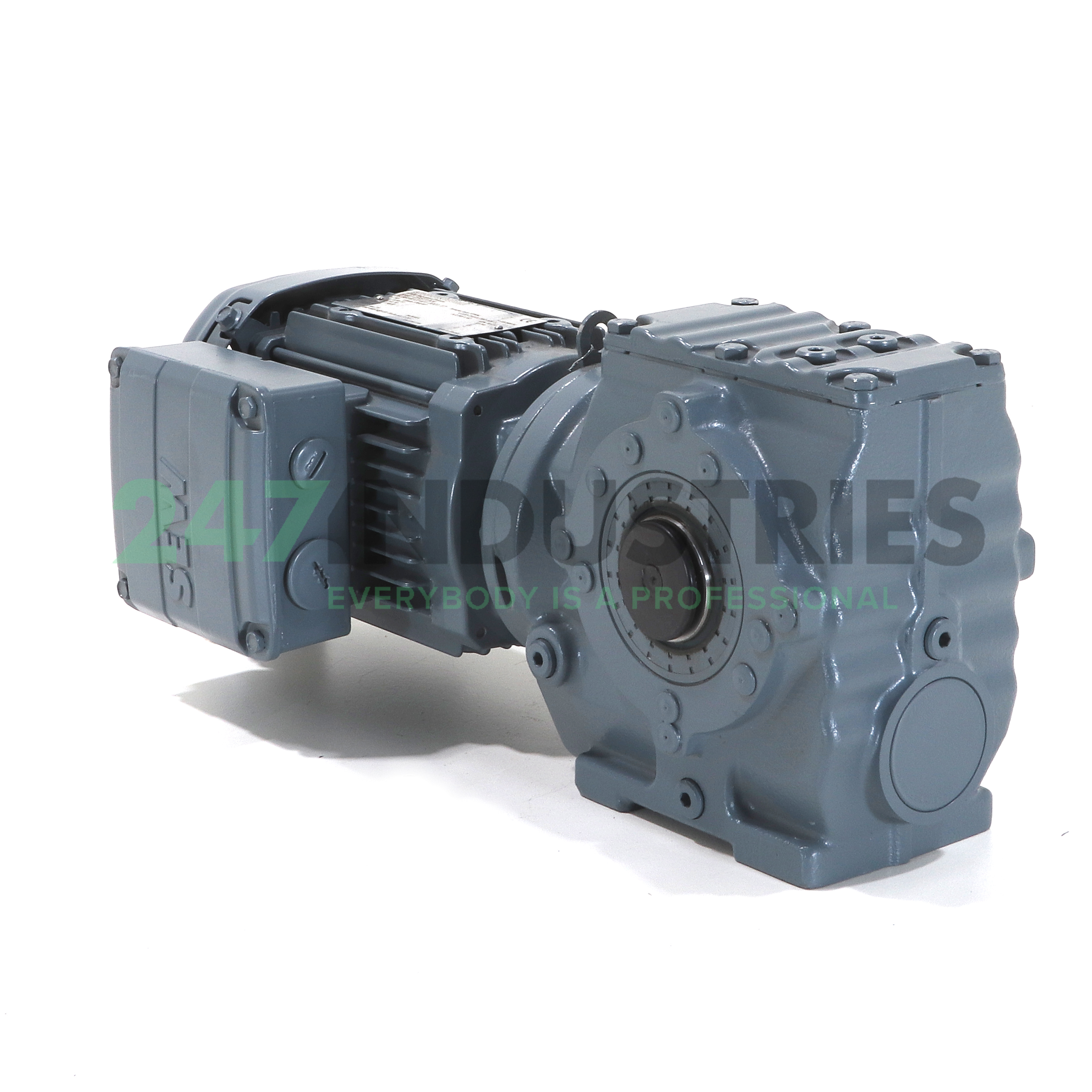 SA47/DRS71M4 SEW-EURODRIVE Image 1