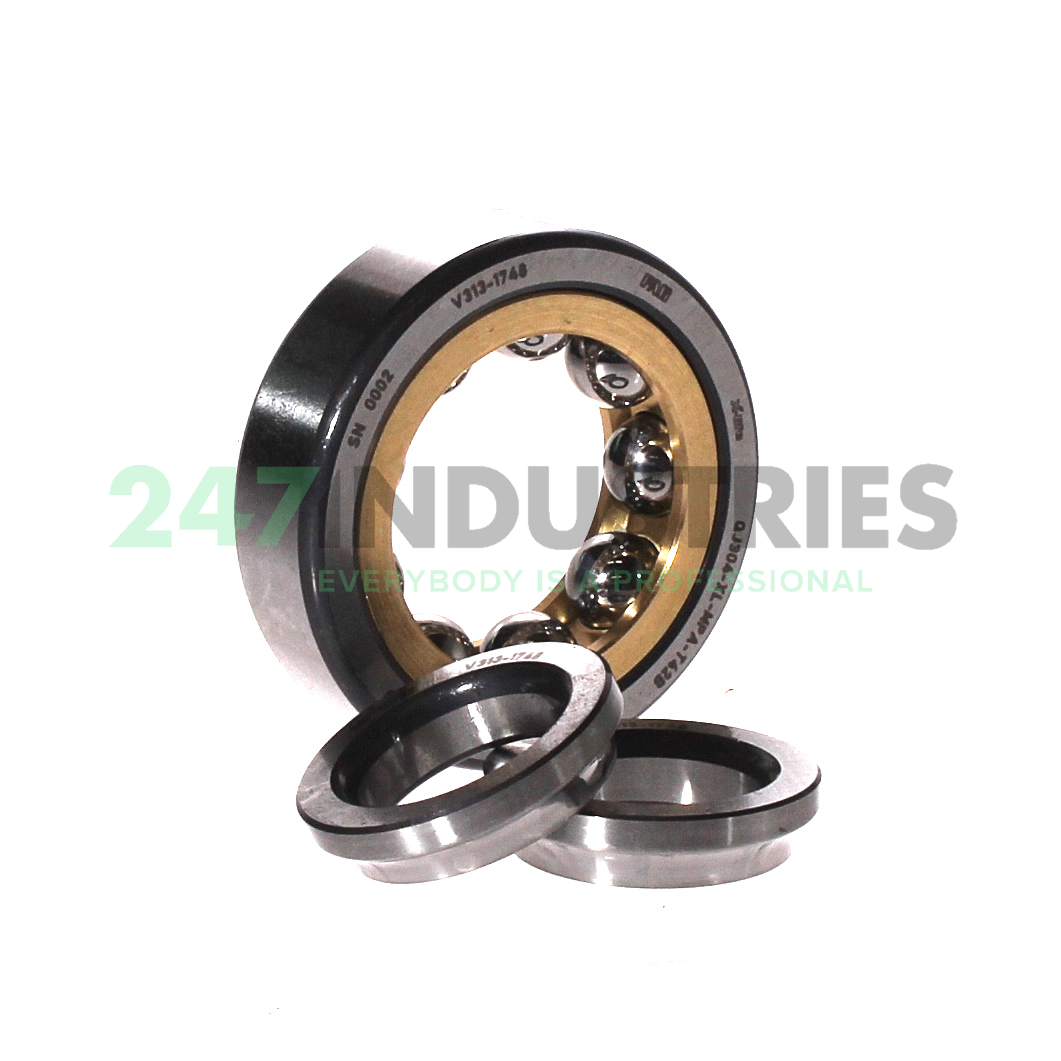 QJ304-XL-MPA-T42B FAG Image 3