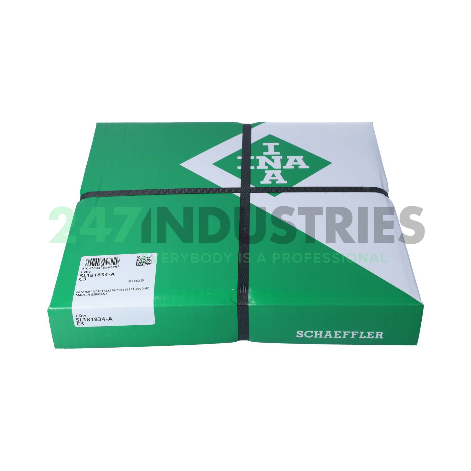 SL181834-A-C3 INA Image 2