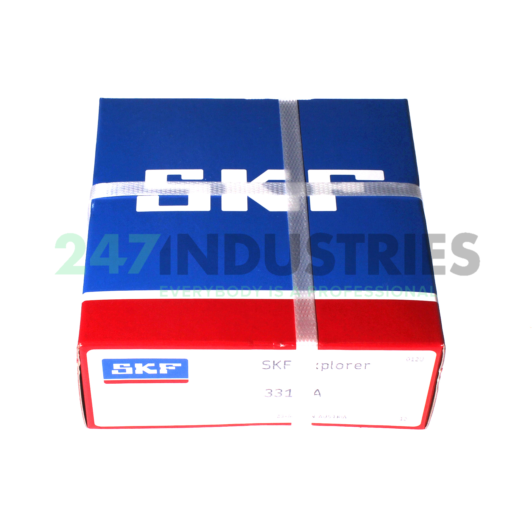 3313A SKF Image 2