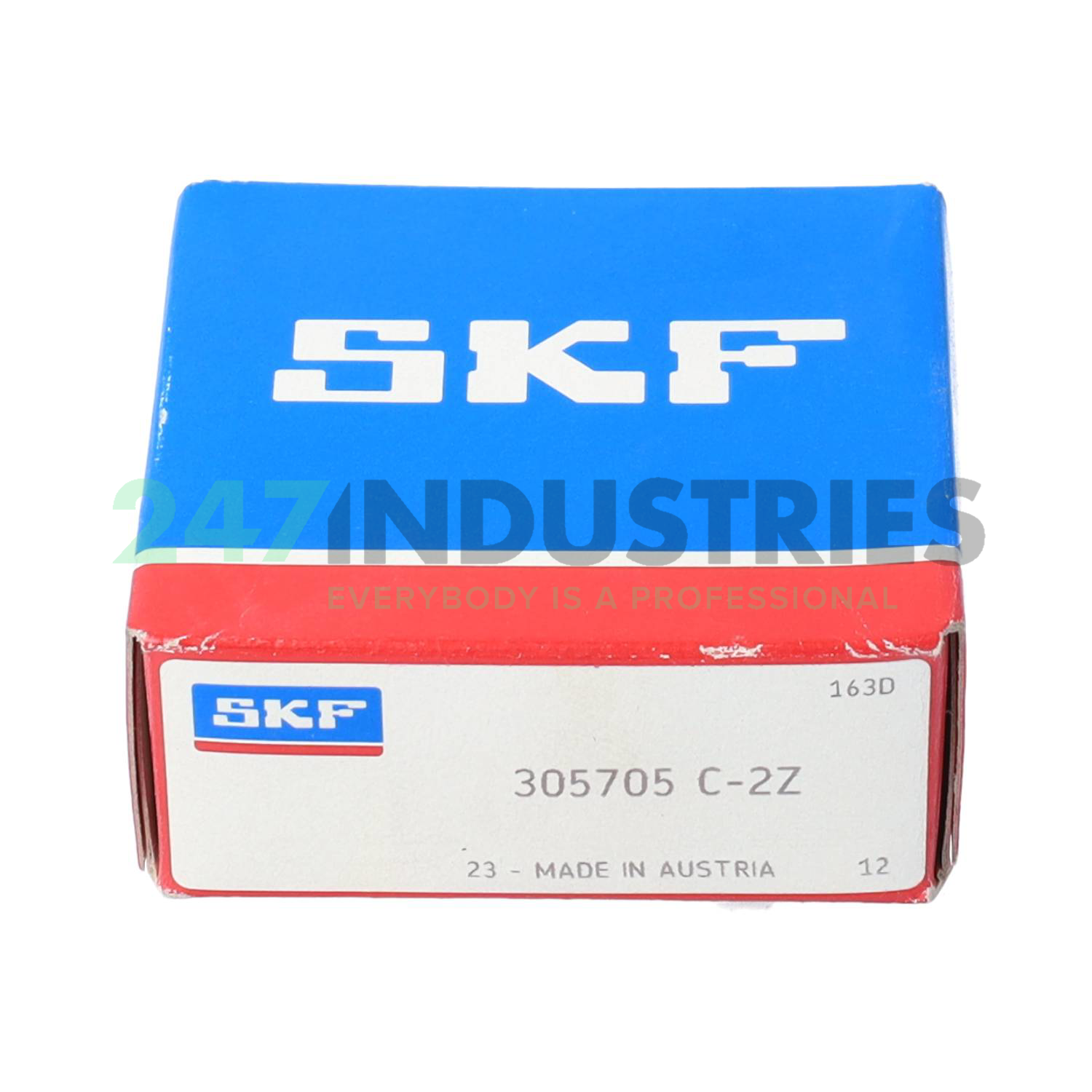 305705C-2Z SKF Image 3