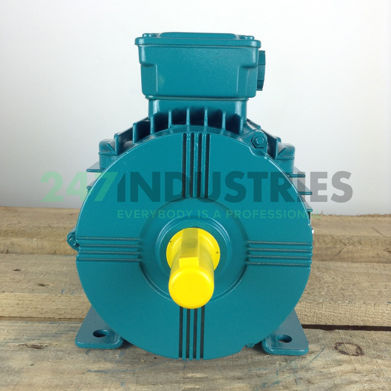 WU-DA80ME-B3 Brook Crompton Image 4