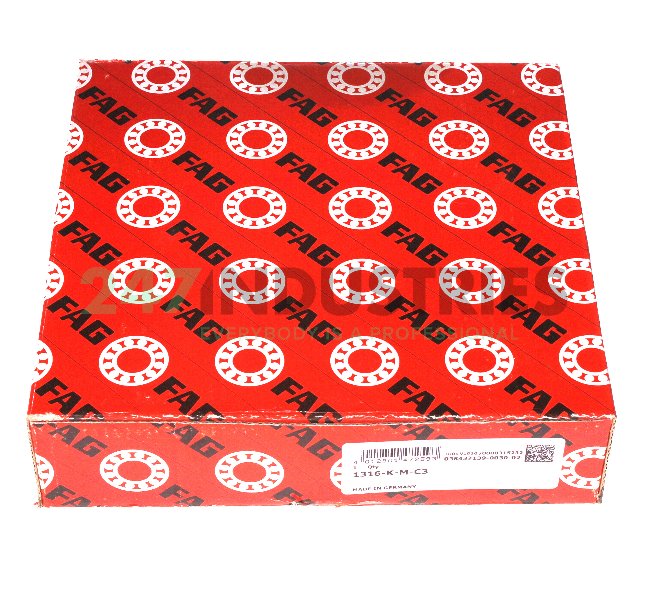 1316-K-M-C3 FAG Image 4