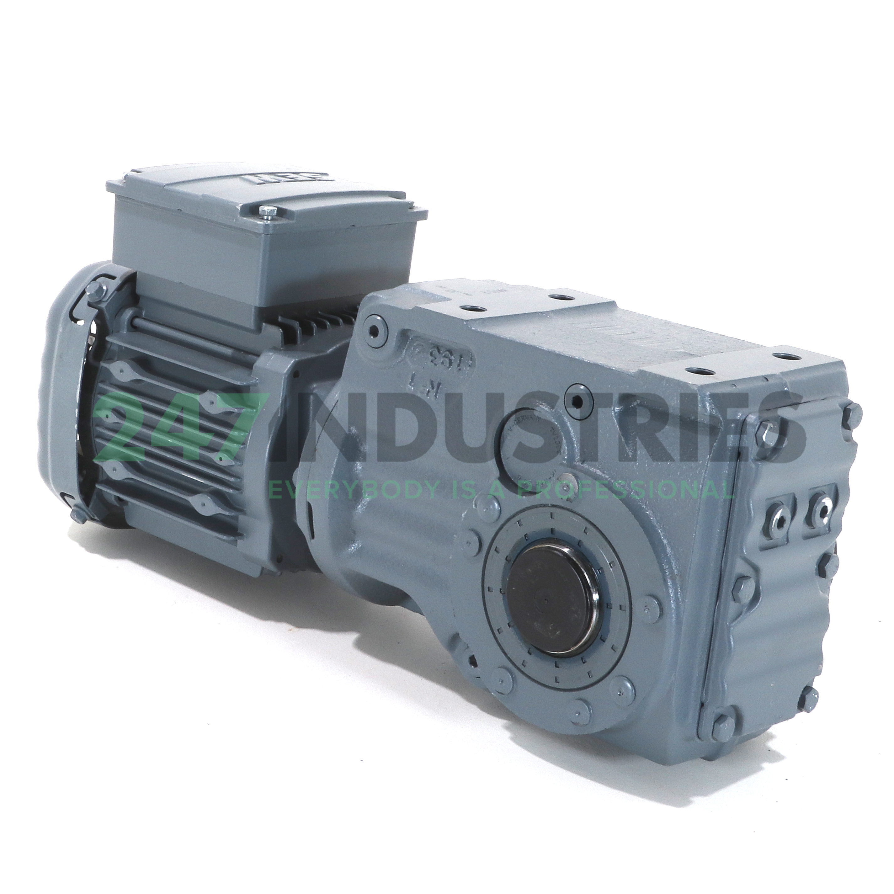 KH37T/DRS71S4 SEW-EURODRIVE Image 3