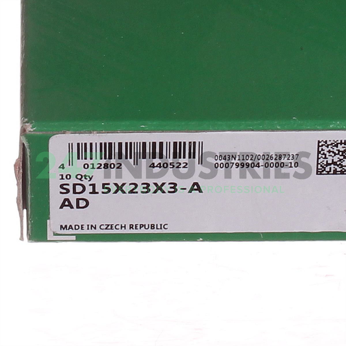 SD15X23X3-A INA Image 3