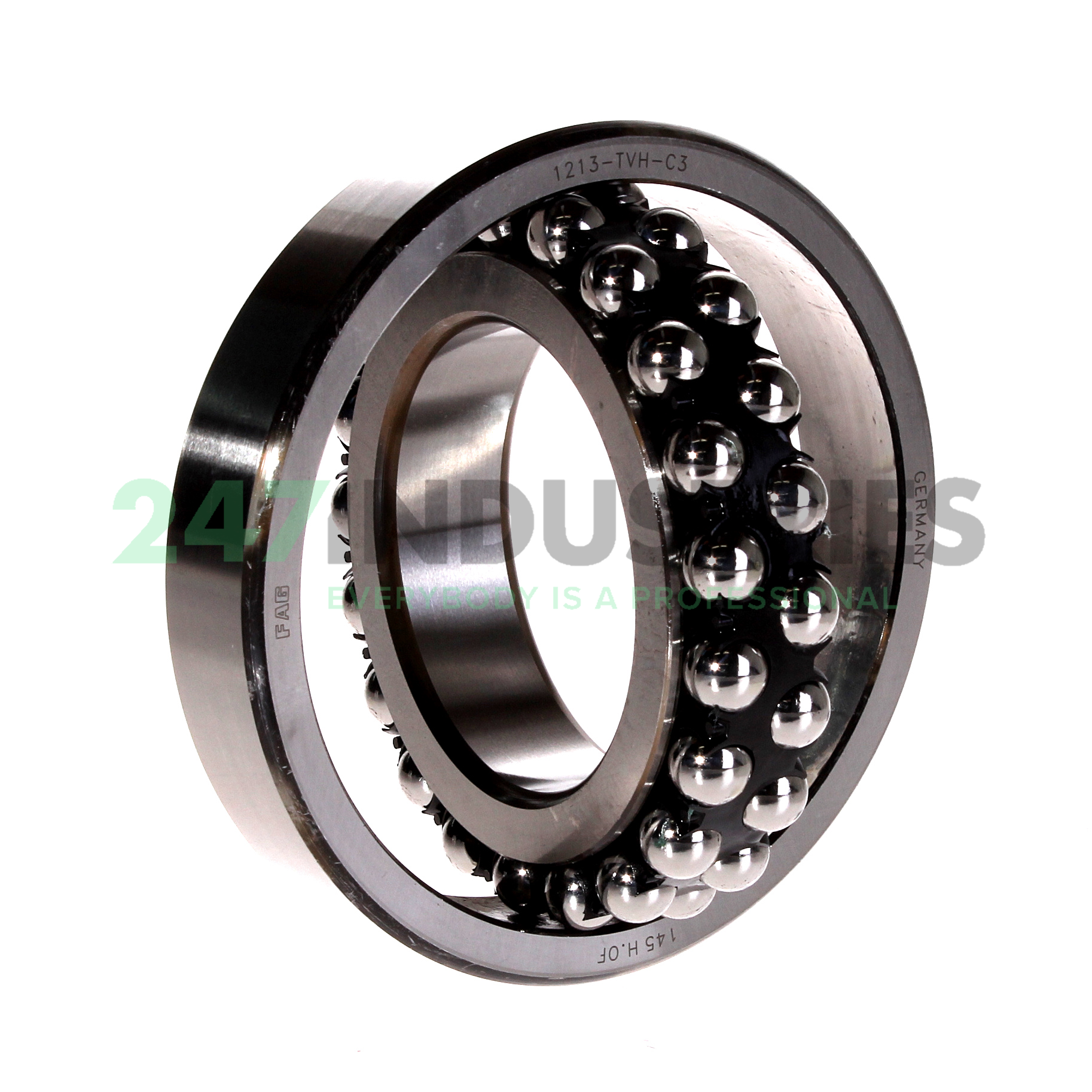 1213-TVH-C3 FAG Image 3