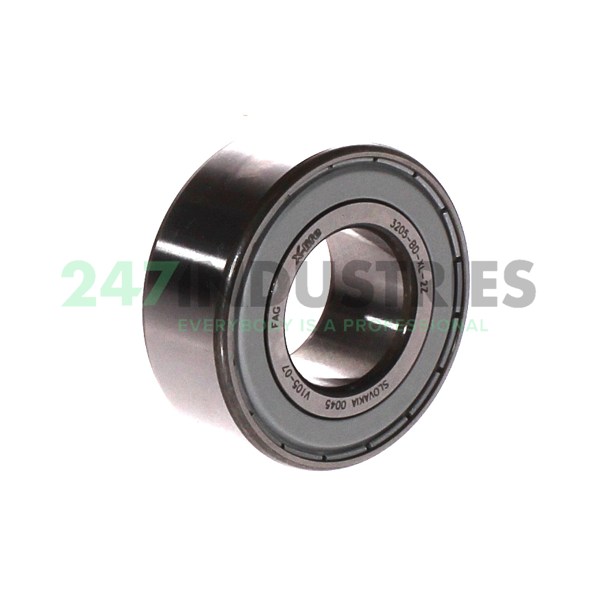 3205-BD-XL-2Z FAG