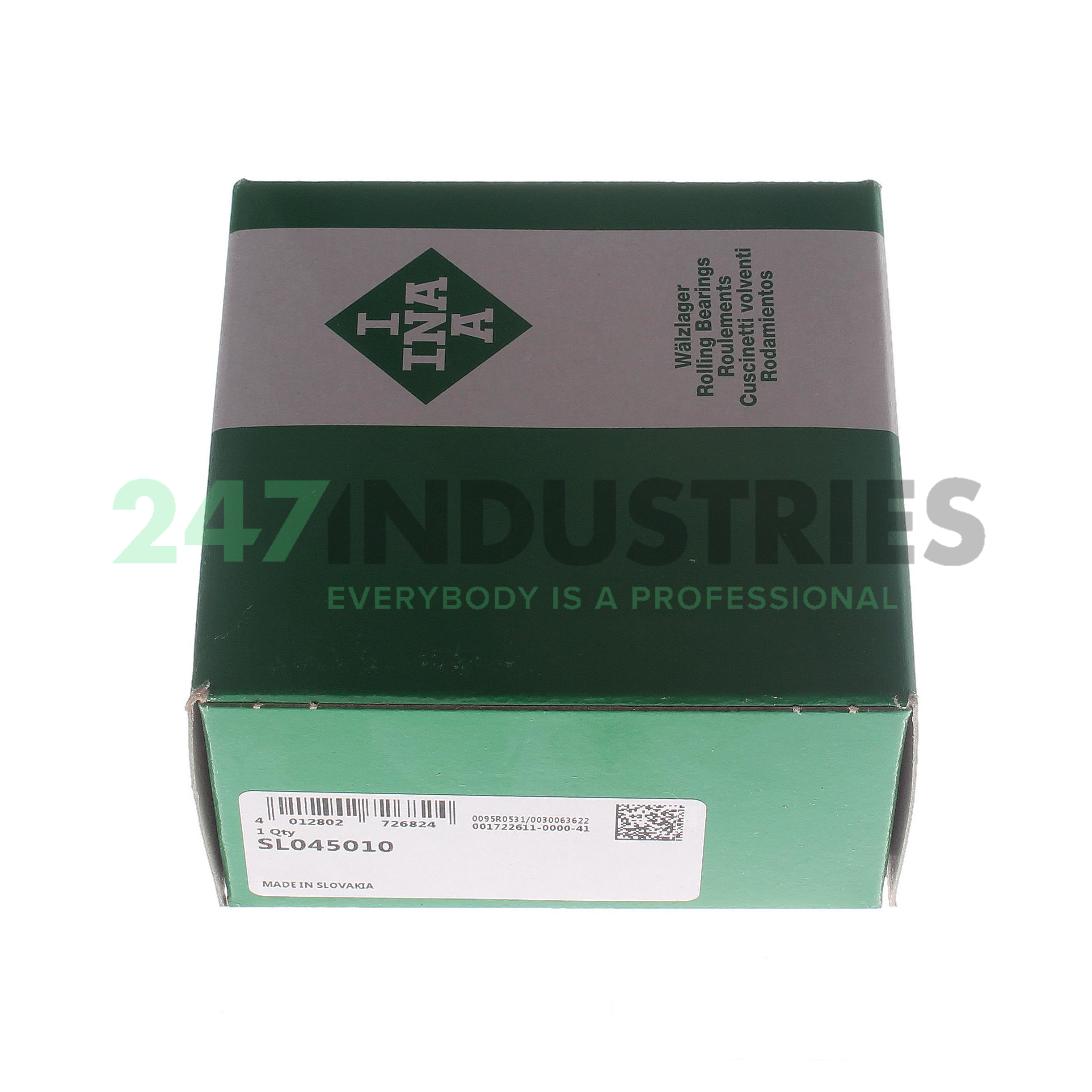 SL045010 INA Image 3