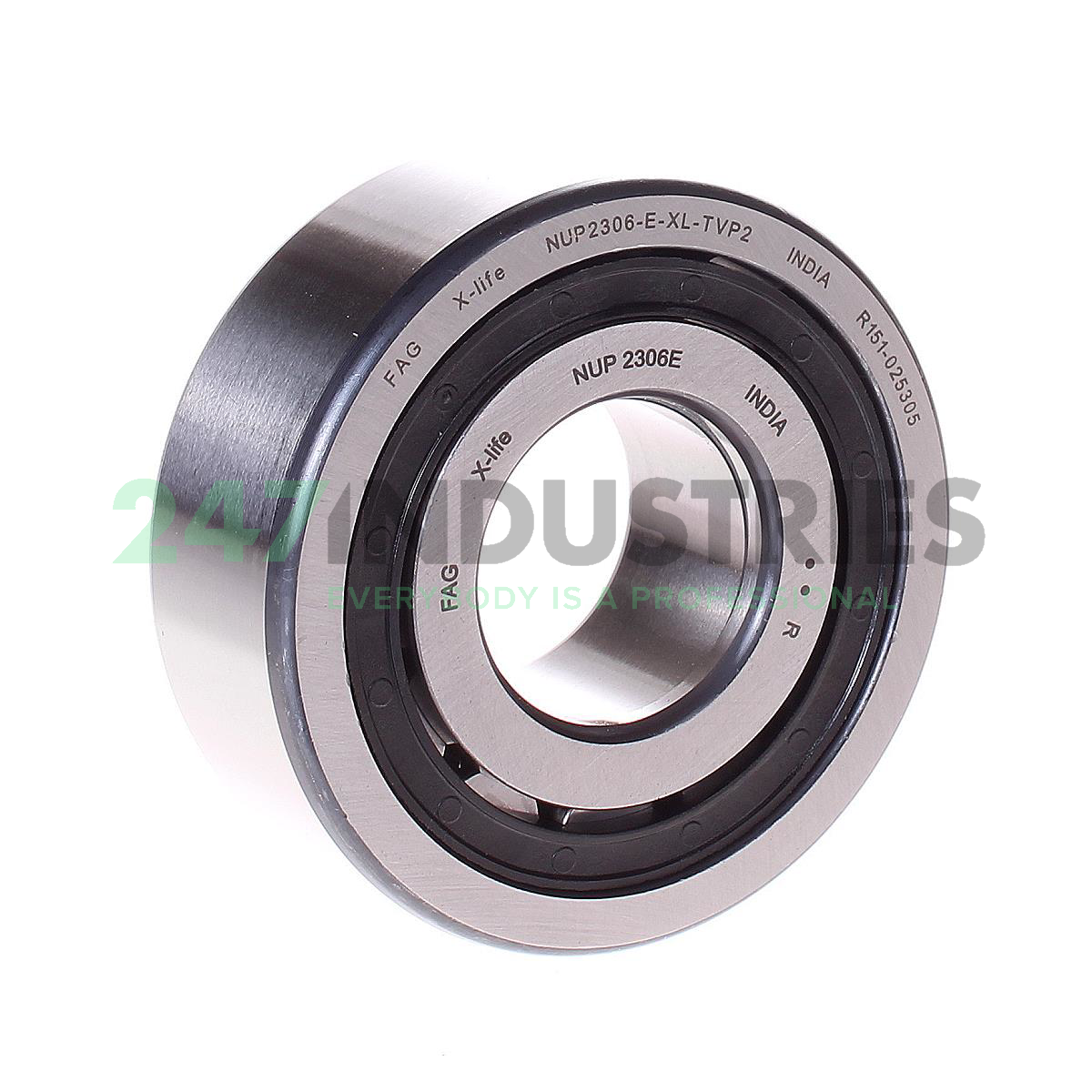 NUP2306-E-XL-TVP2 FAG