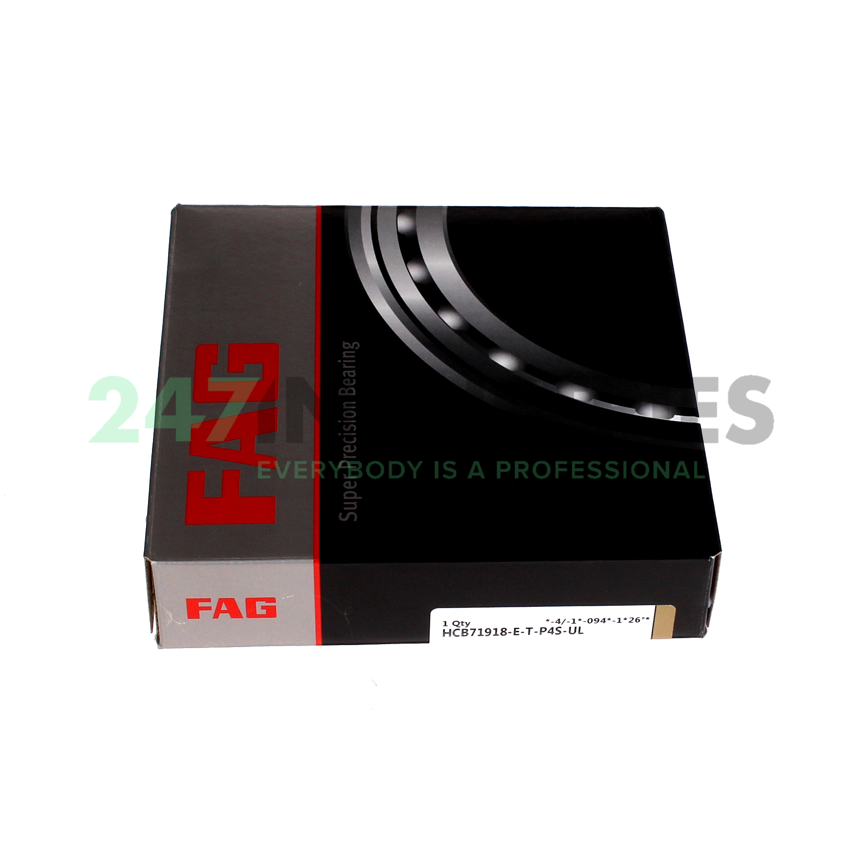 HCB71918-E-T-P4S-UL FAG Image 2