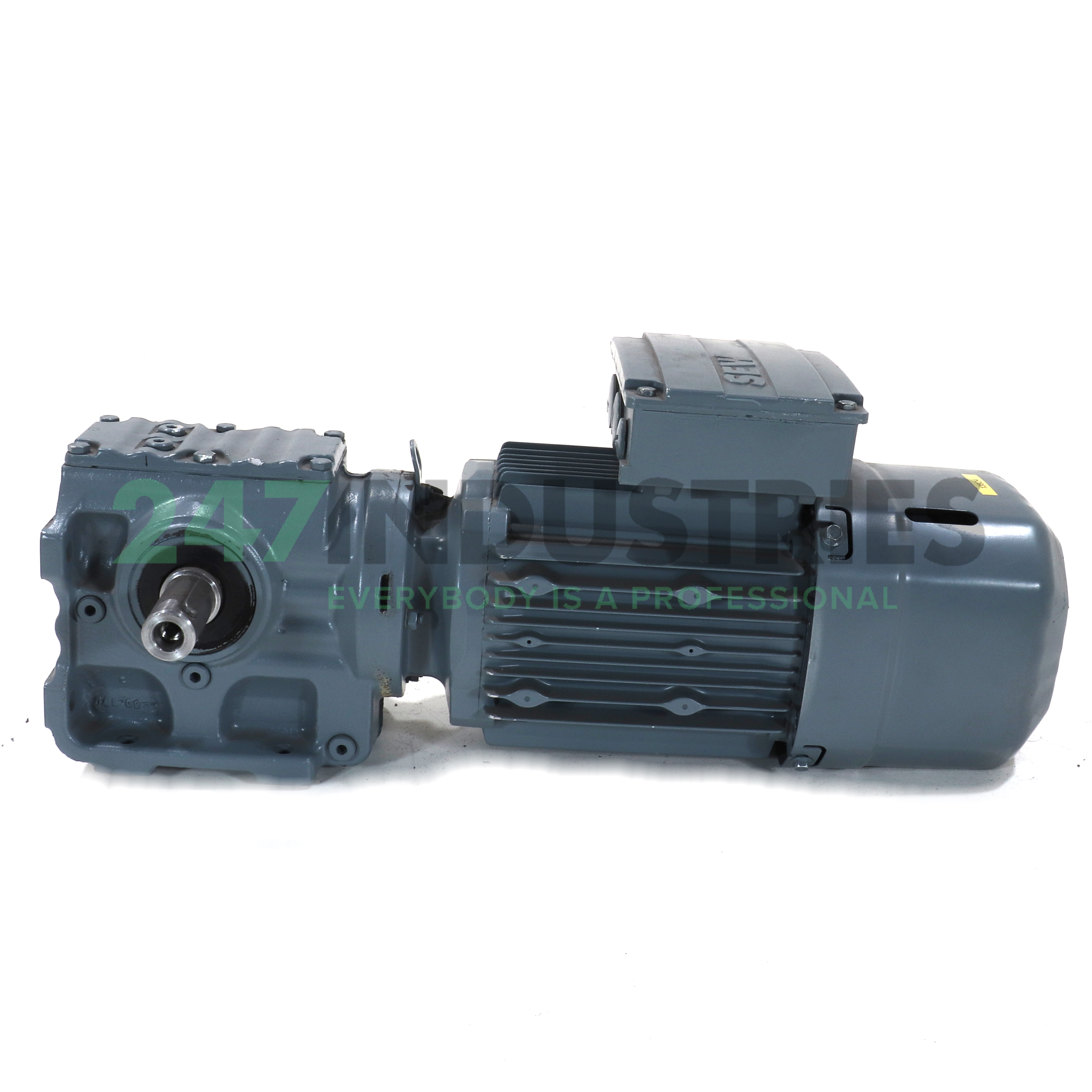 S47/DRS80M4BE2HREI7C Vector Image 3