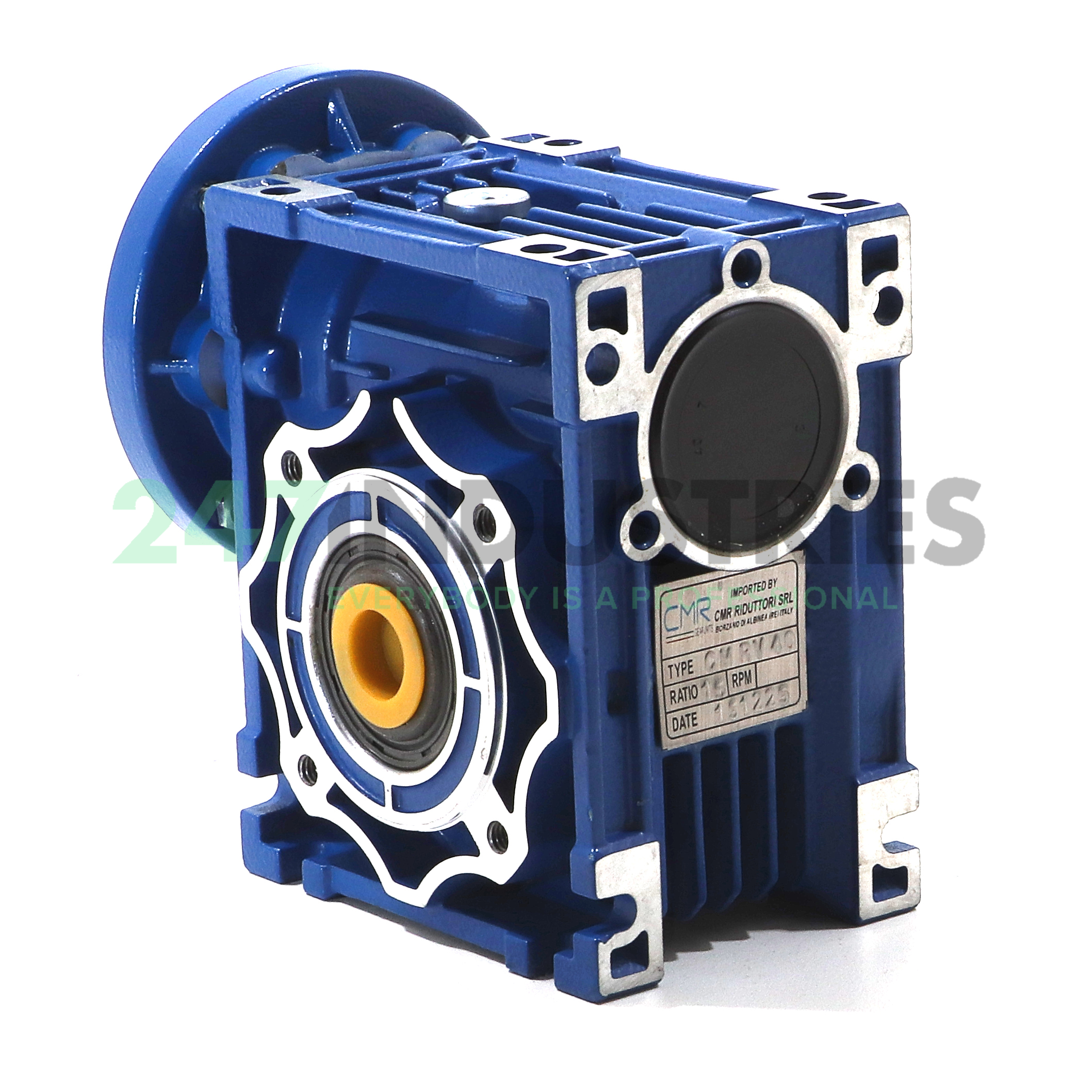 CMRV40-63B14I15 Cemer Image 4