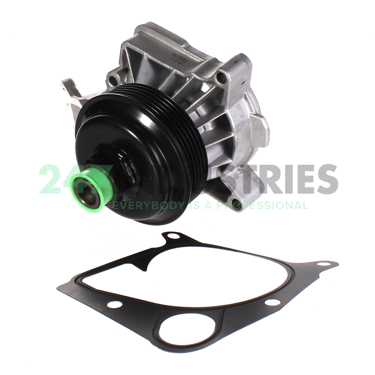 VKPC88636 SKF Image 2