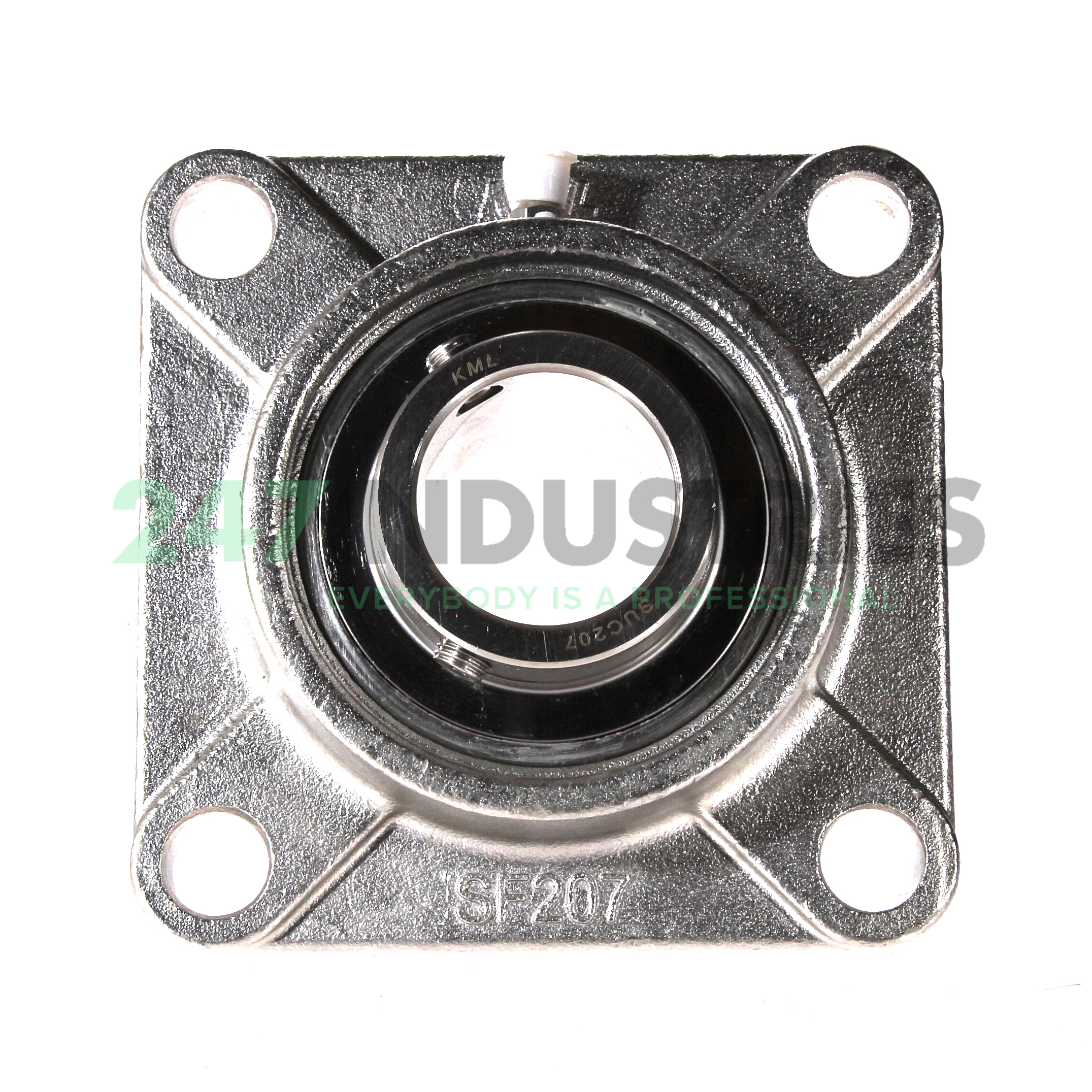 SSUCF207 Keep Moving Long