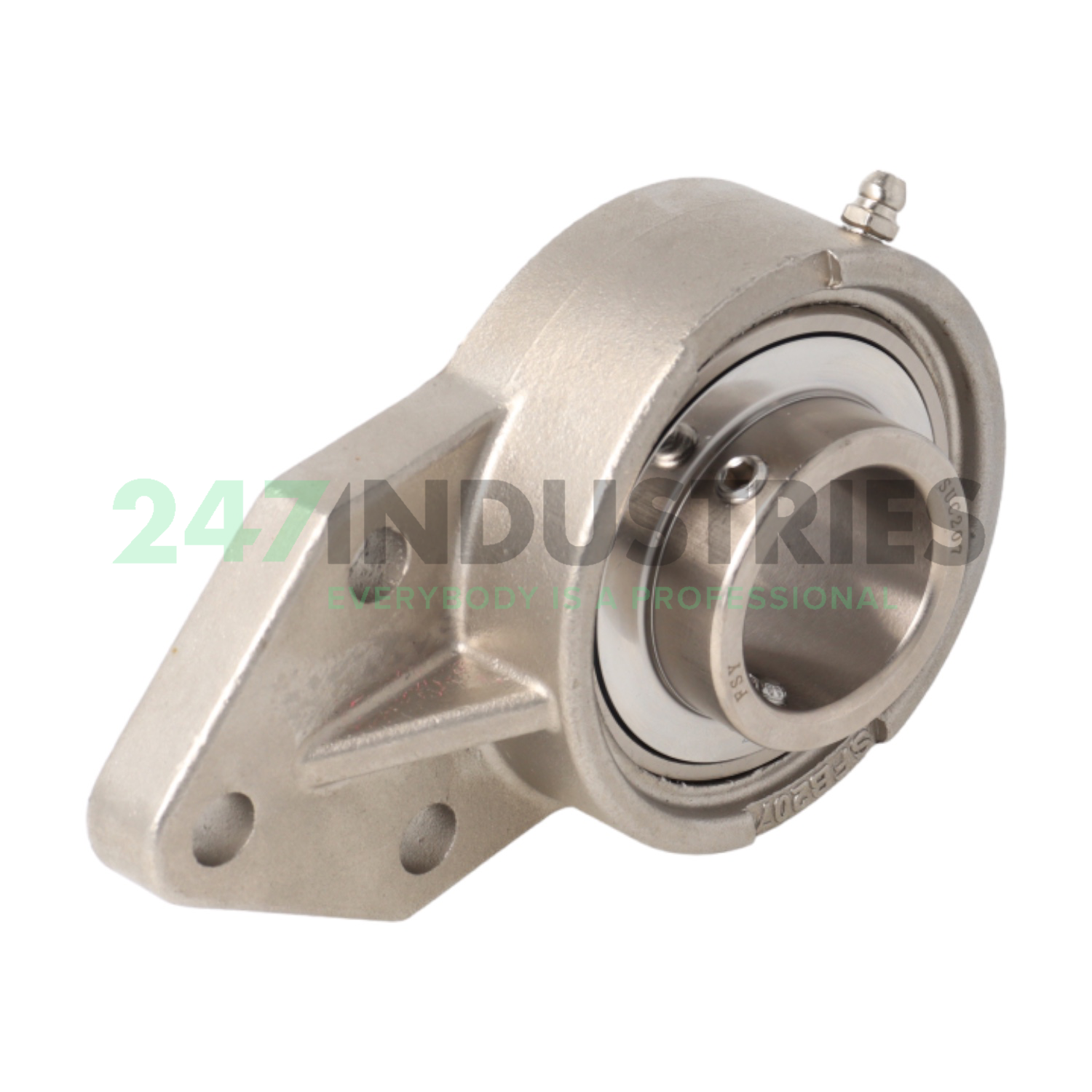 SSUCFB207 FSY Image 2