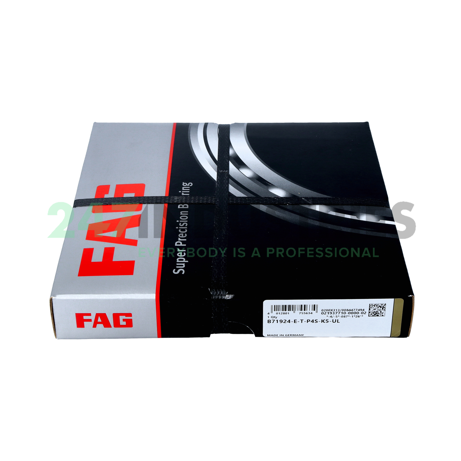 B71924-E-T-P4S-K5-UL FAG Image 3