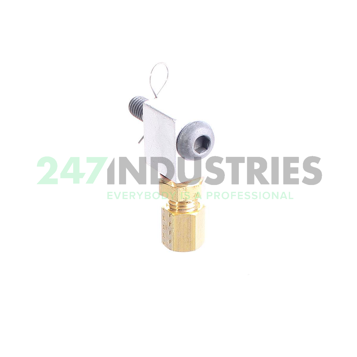 ABE.KWSE45-NBR-OE INA Image 3