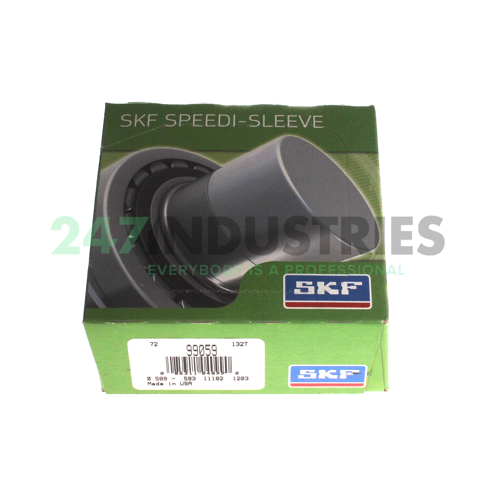 CR99059 SKF Image 2