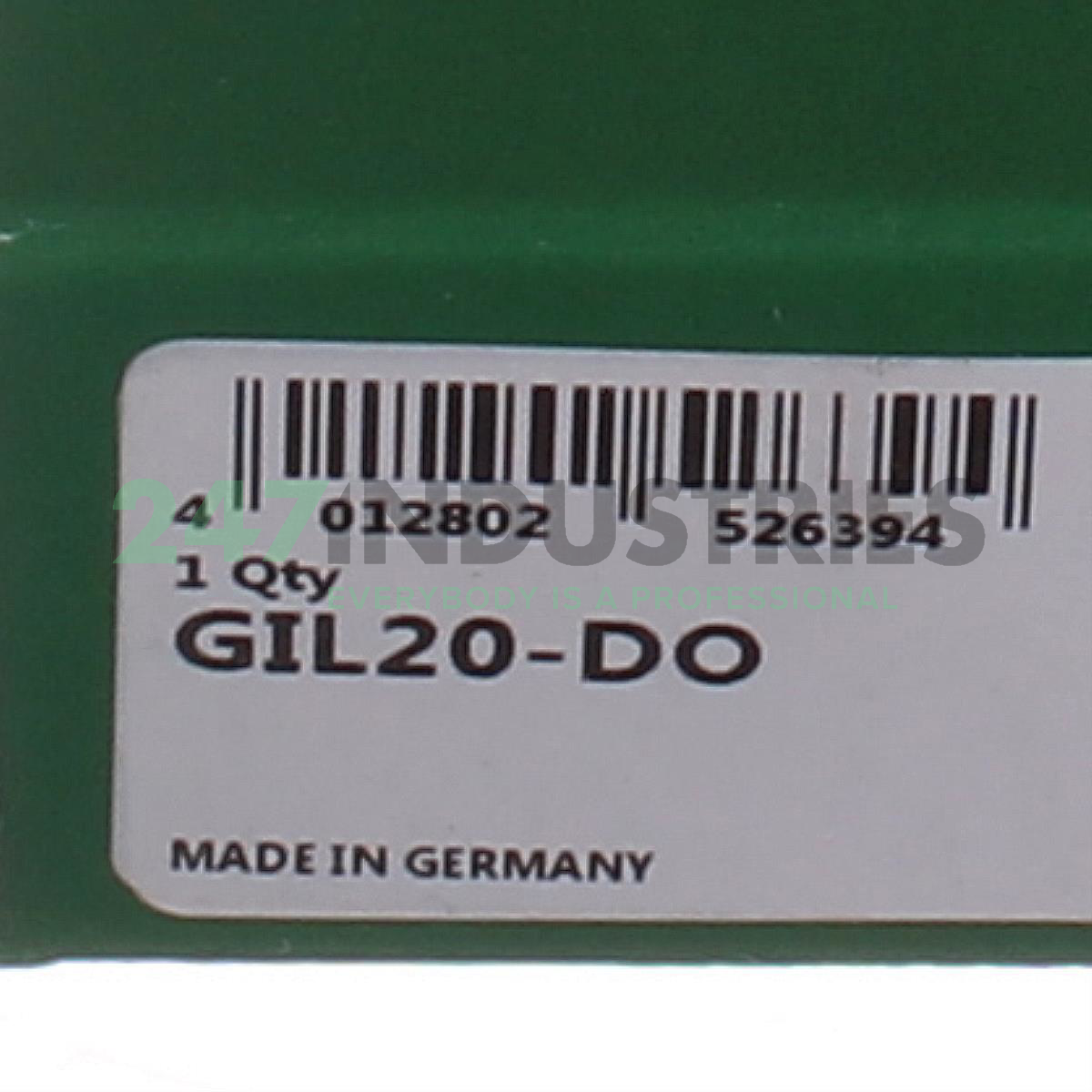 GIL20DO INA Image 4