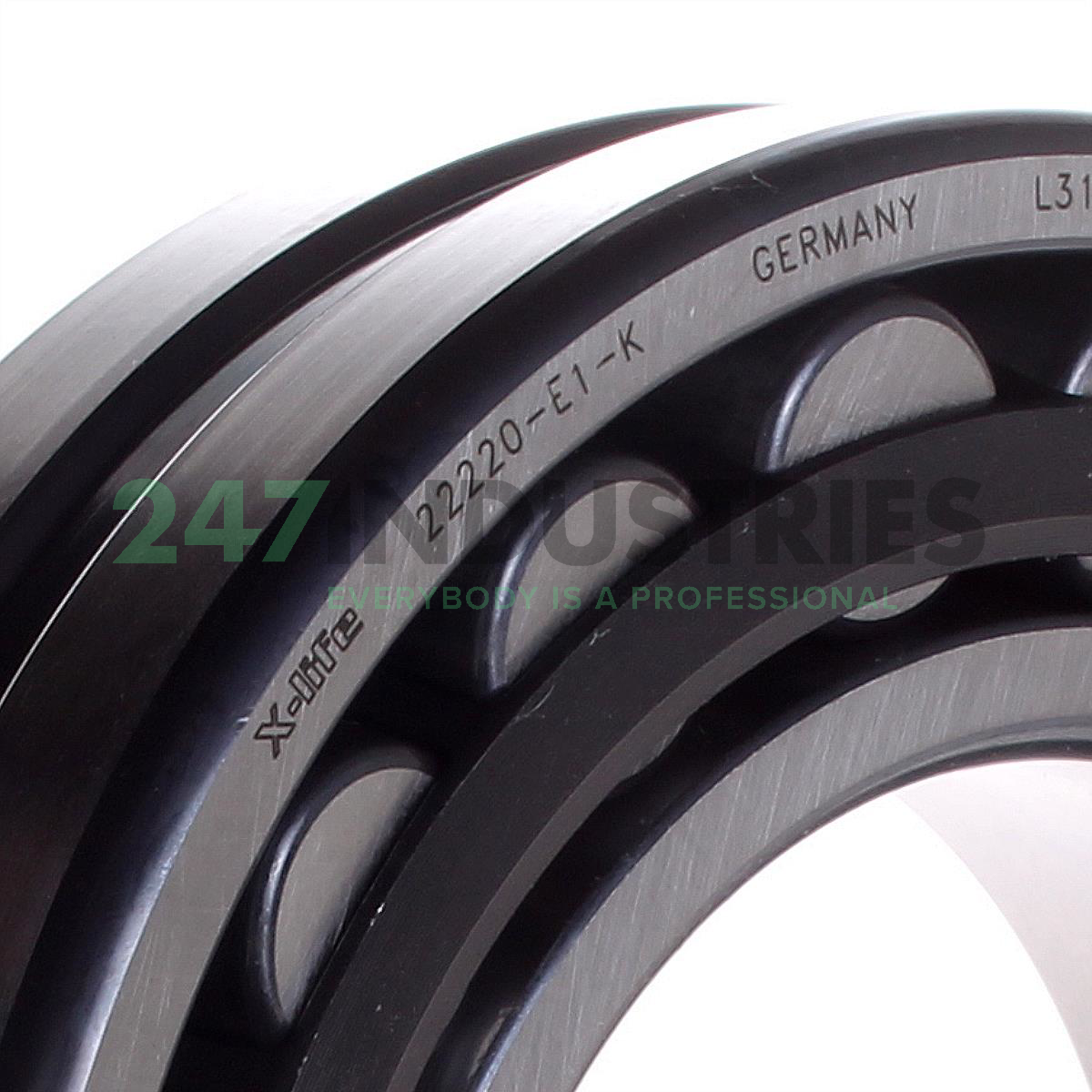 22220-E1-K FAG Image 2