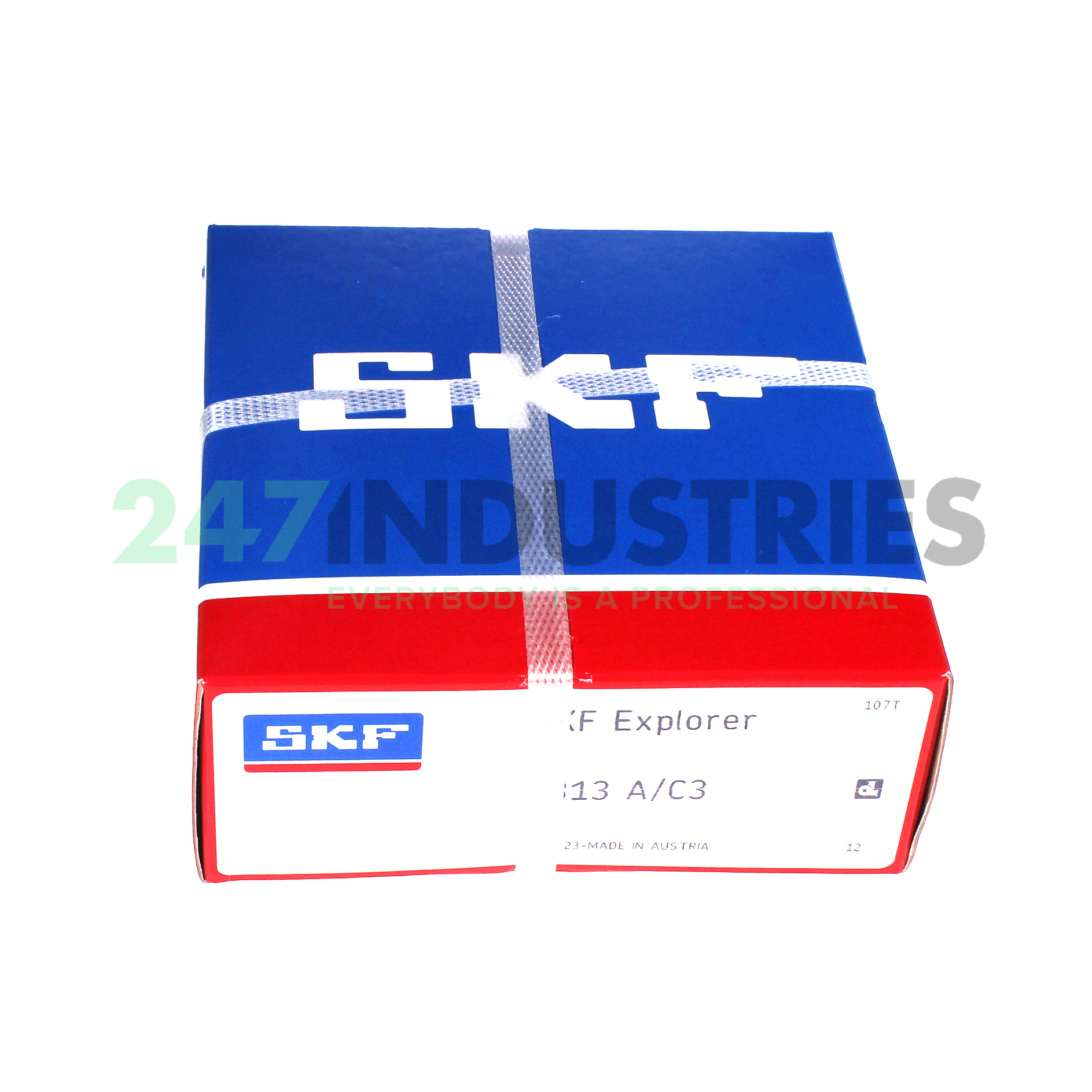 3313A/C3 SKF Image 2